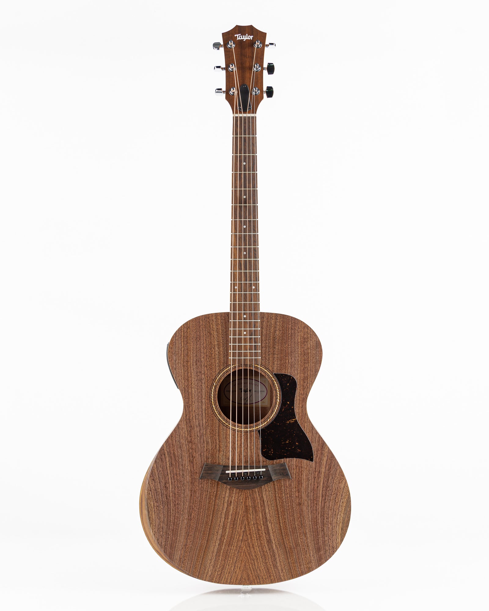 Taylor Academy 22e Grand Concert Acoustic Electric Guitar - Walnut Matte