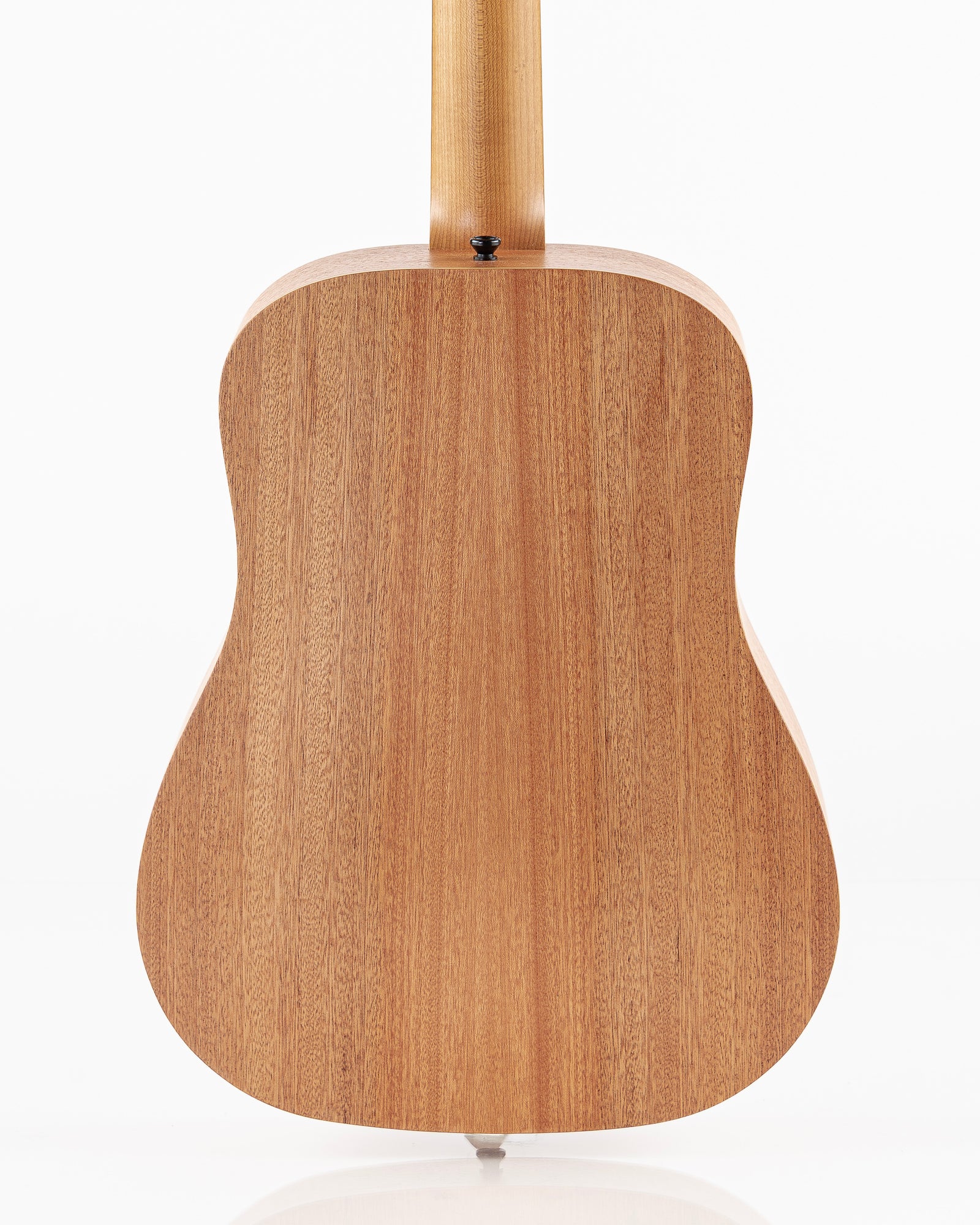 Taylor Baby Mahogany BT2 Mini Acoustic Guitar - Natural