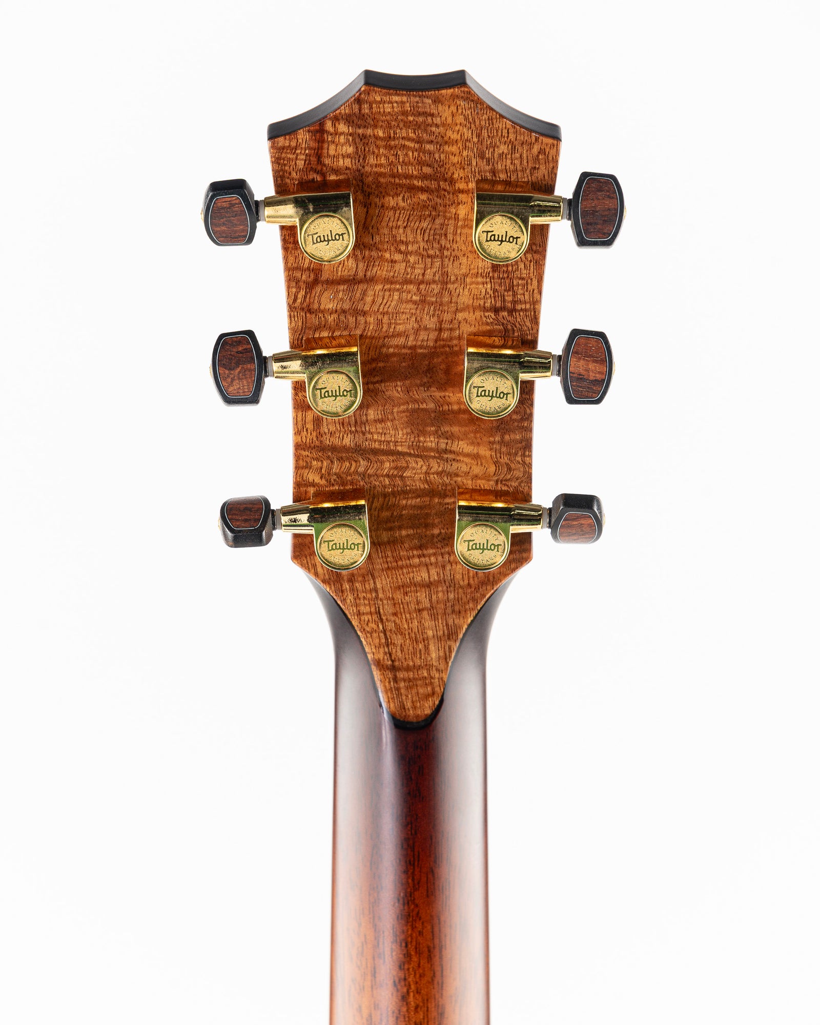 Taylor Catch Custom #27 Limited Edition C14ce B4027 Grand Auditorium Acoustic Electric Guitar - Bearclaw Sitka Spruce
