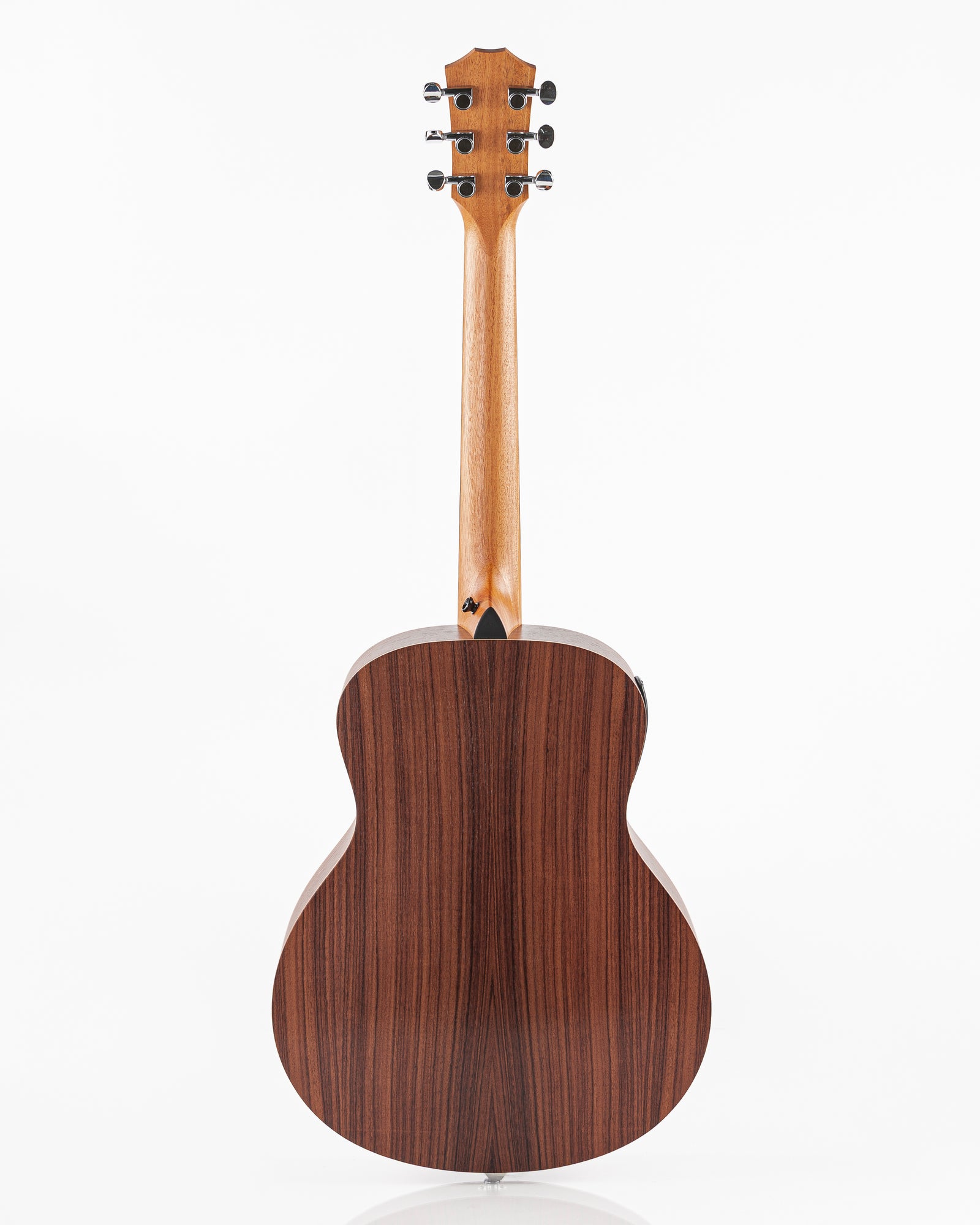 Taylor GS Mini-e Rosewood SB Acoustic Electric Guitar - Sunburst