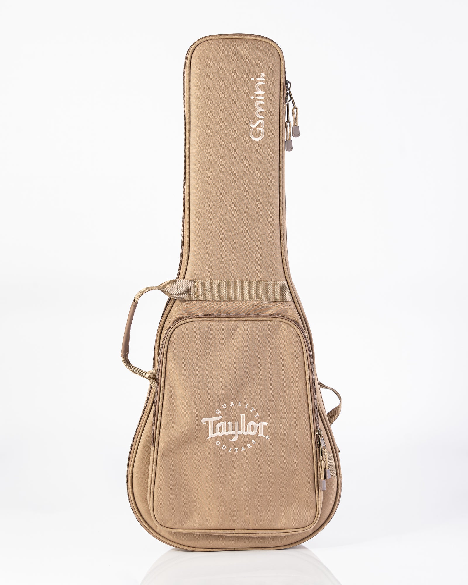 Taylor GS Mini Mahogany Acoustic Guitar - Natural