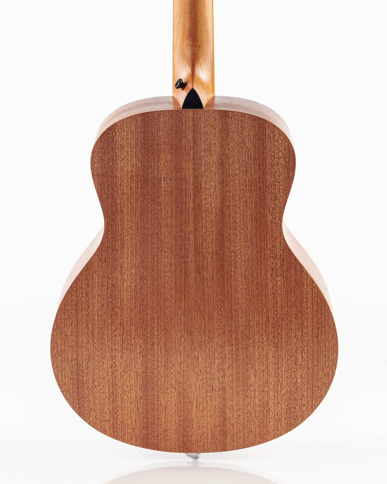 Taylor GS Mini Mahogany Acoustic Guitar - Natural