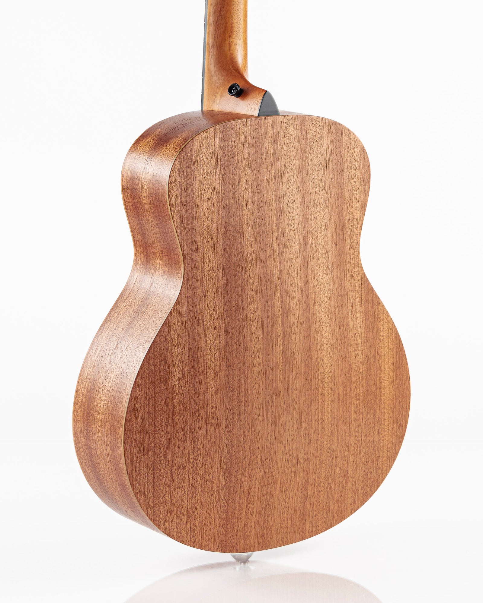 Taylor GS Mini Mahogany Acoustic Guitar - Natural