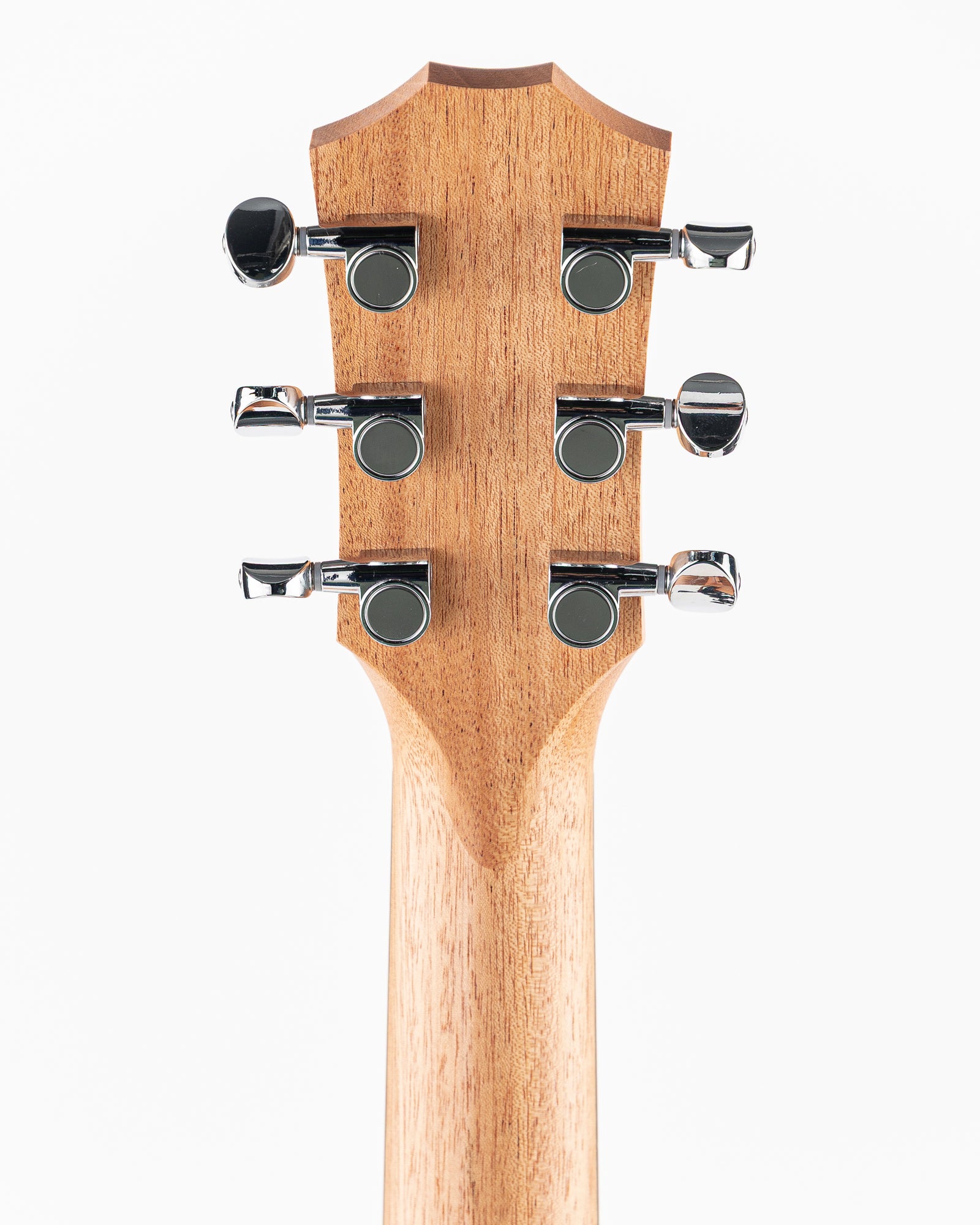 Taylor GS Mini Sapele Acoustic Guitar - Natural