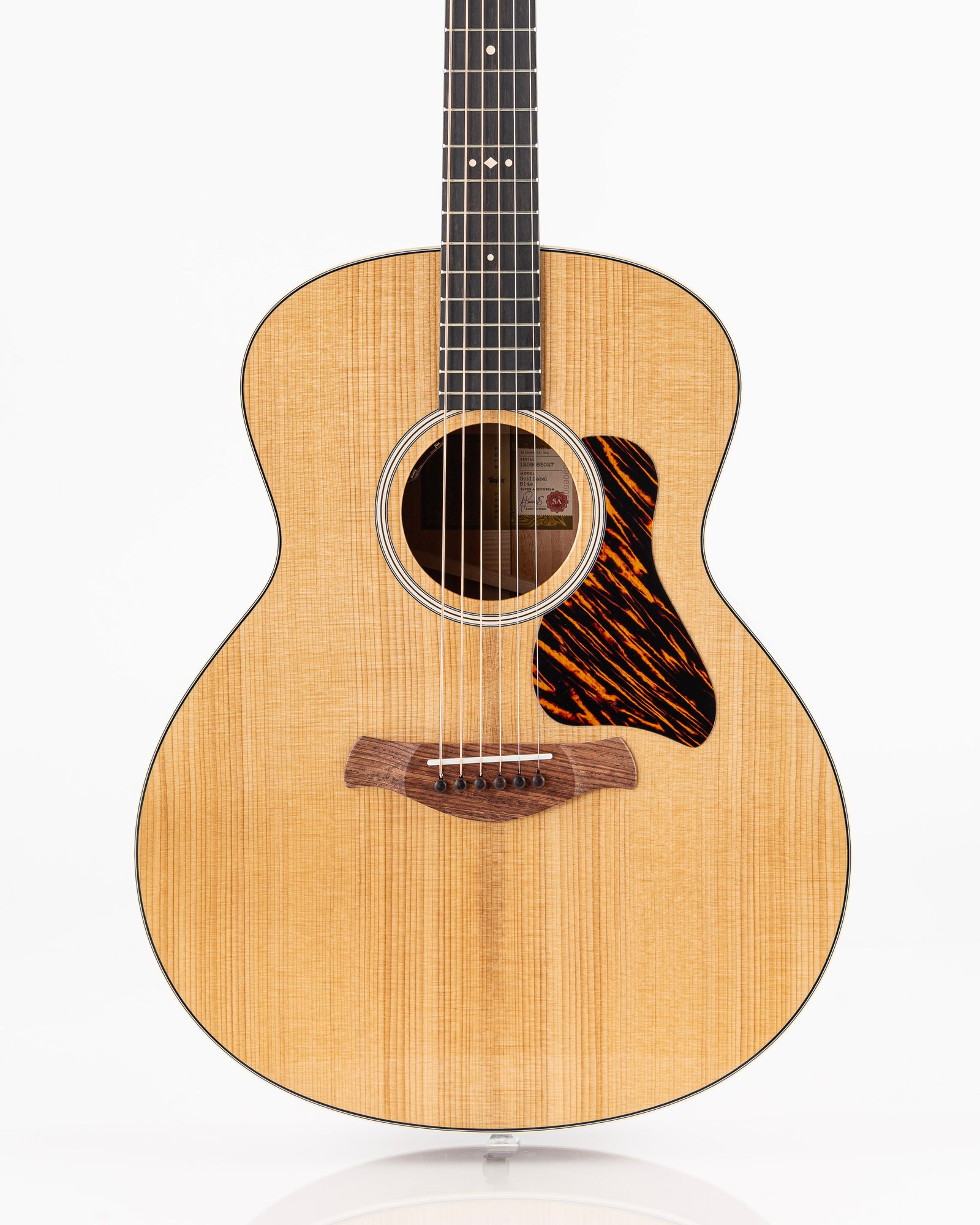 Taylor Gold Label 514e Acoustic Electric Guitar - Natural