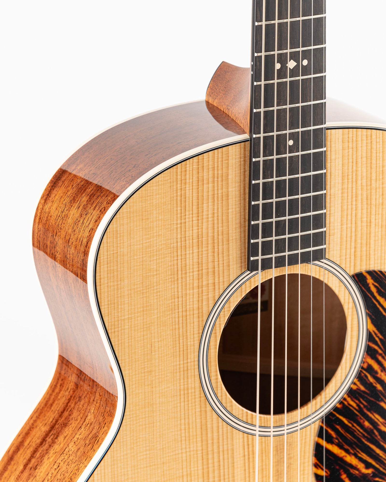 Taylor Gold Label 514e Acoustic Electric Guitar - Natural