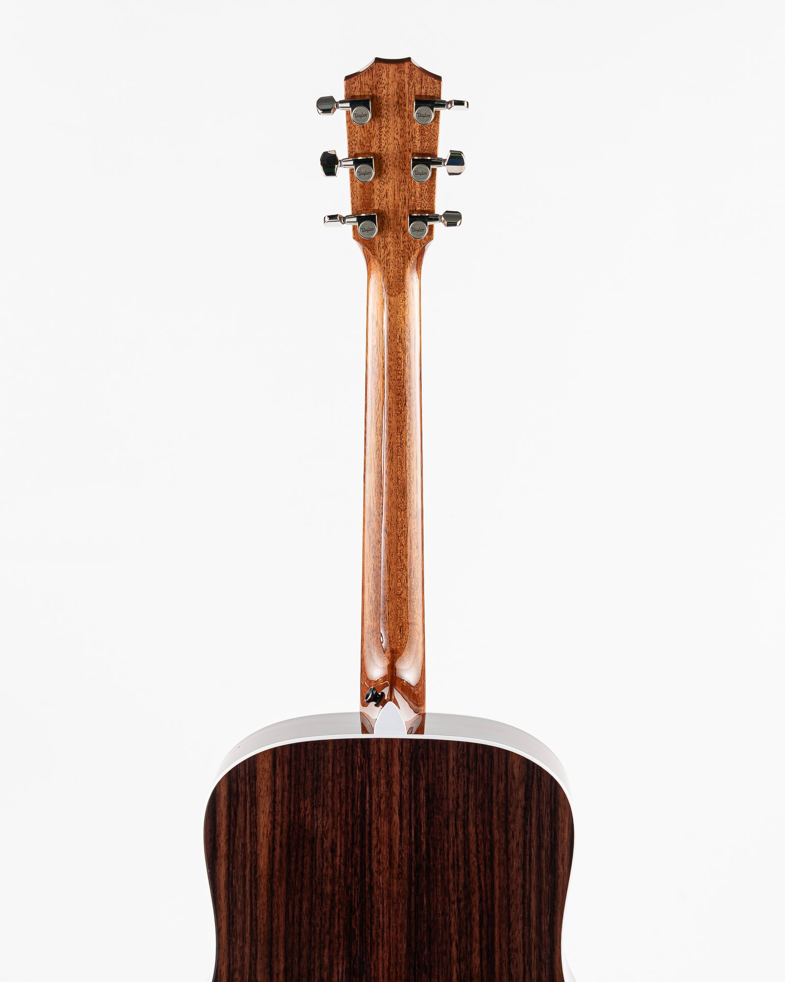 Taylor Legacy 810e Acoustic Electric Guitar - Natural Gloss