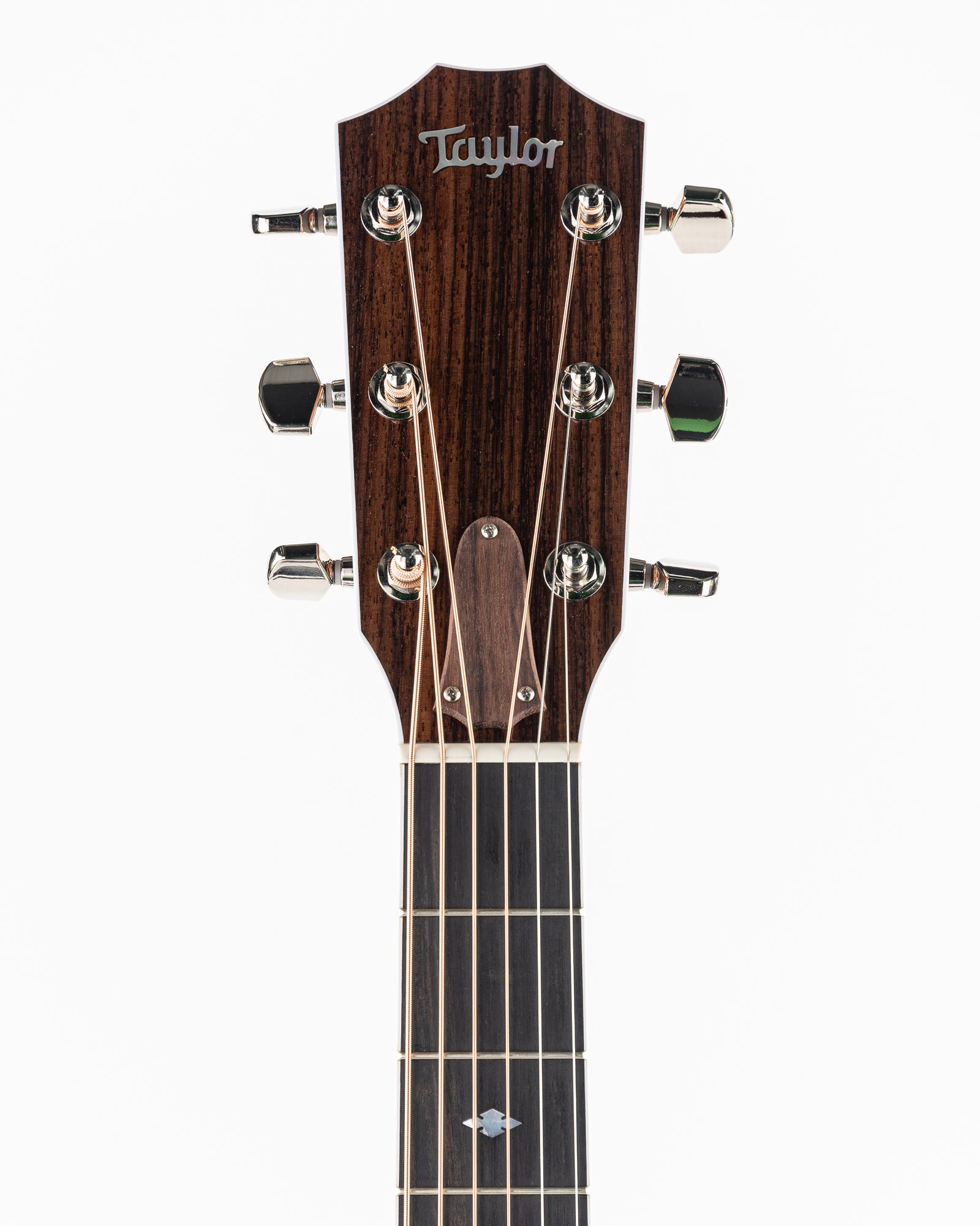 Taylor Legacy 810e Acoustic Electric Guitar - Natural Gloss