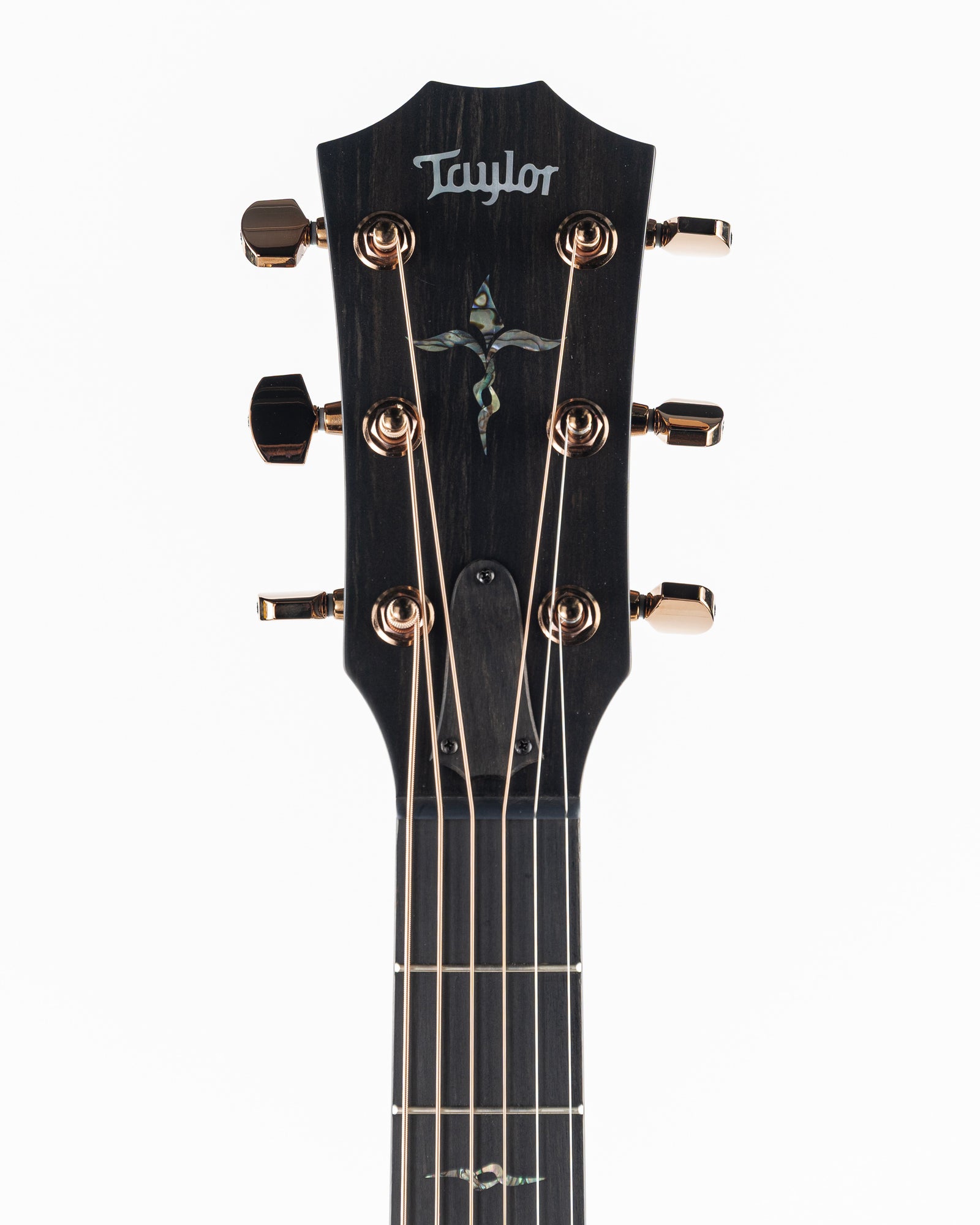 Taylor Next Generation K24ce Special Edition Grand Auditorium Acoustic Electric Guitar - Shaded Edgeburst