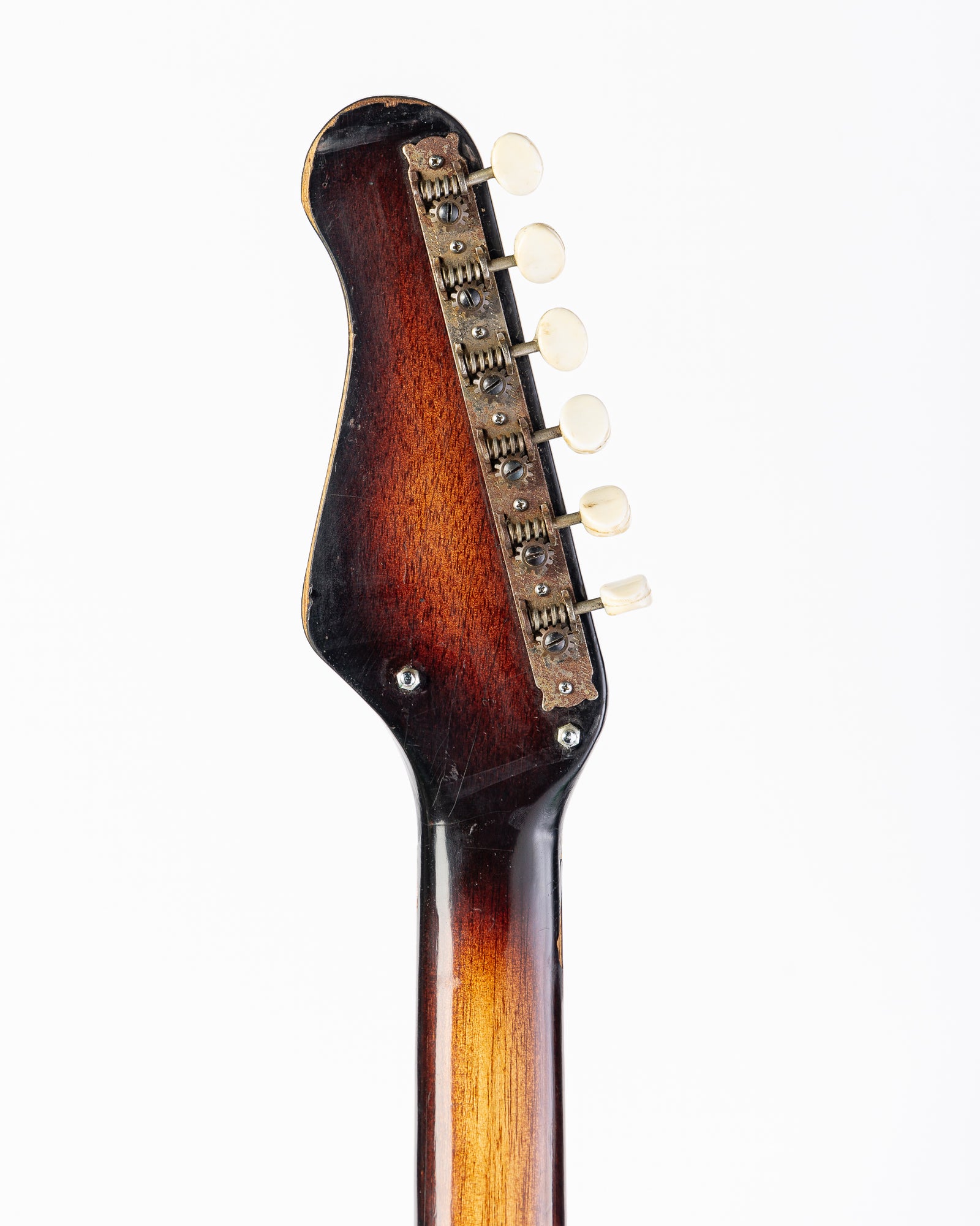 USED 1963 Kawai S-1 Electric Guitar