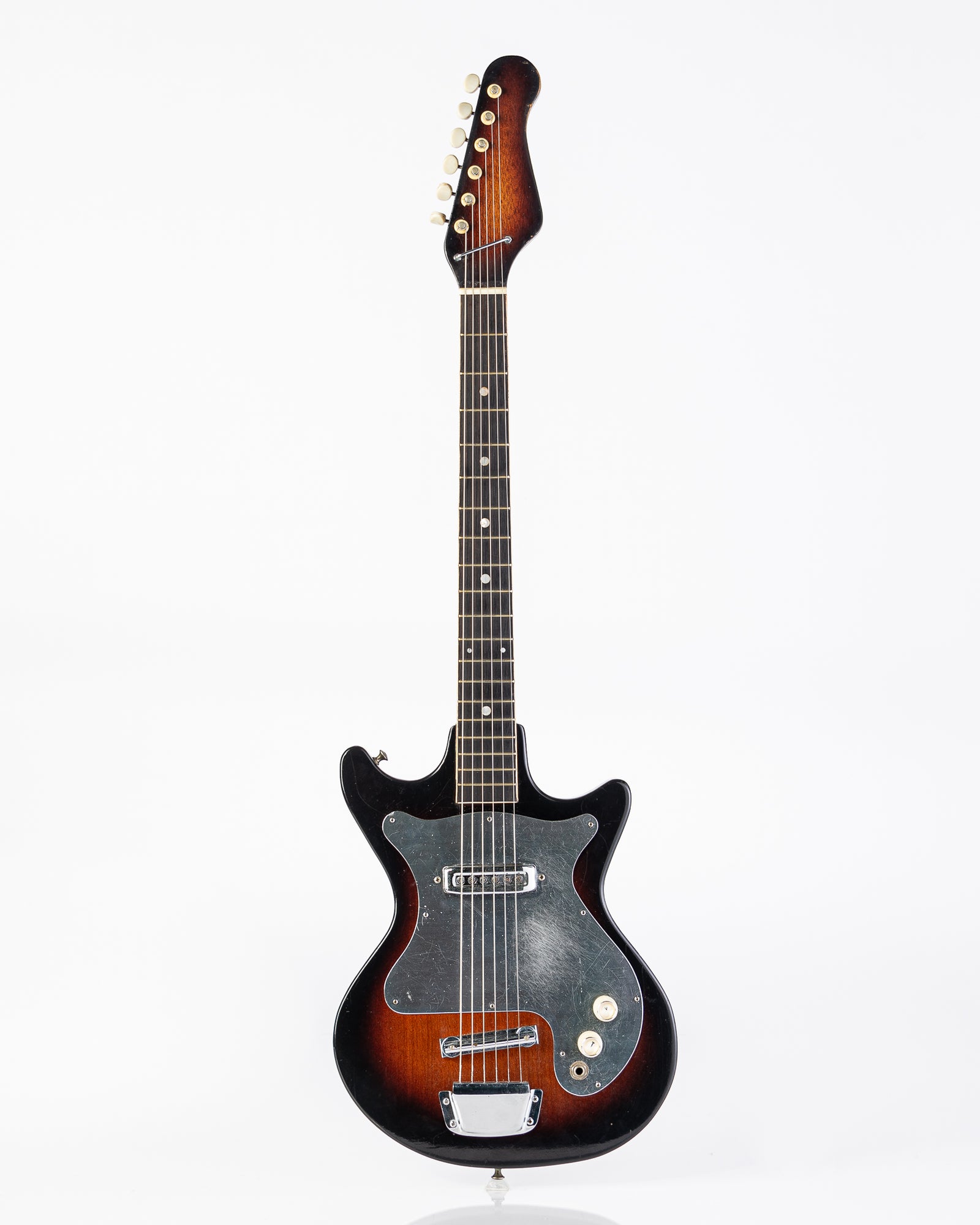USED 1963 Kawai S-1 Electric Guitar