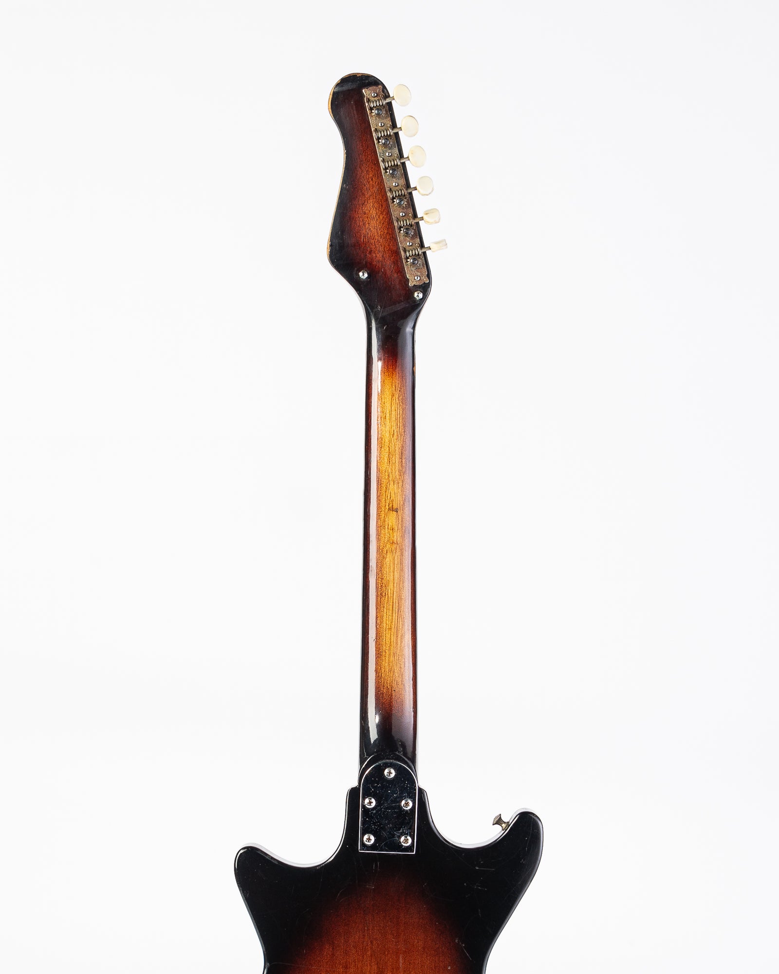 USED 1963 Kawai S-1 Electric Guitar