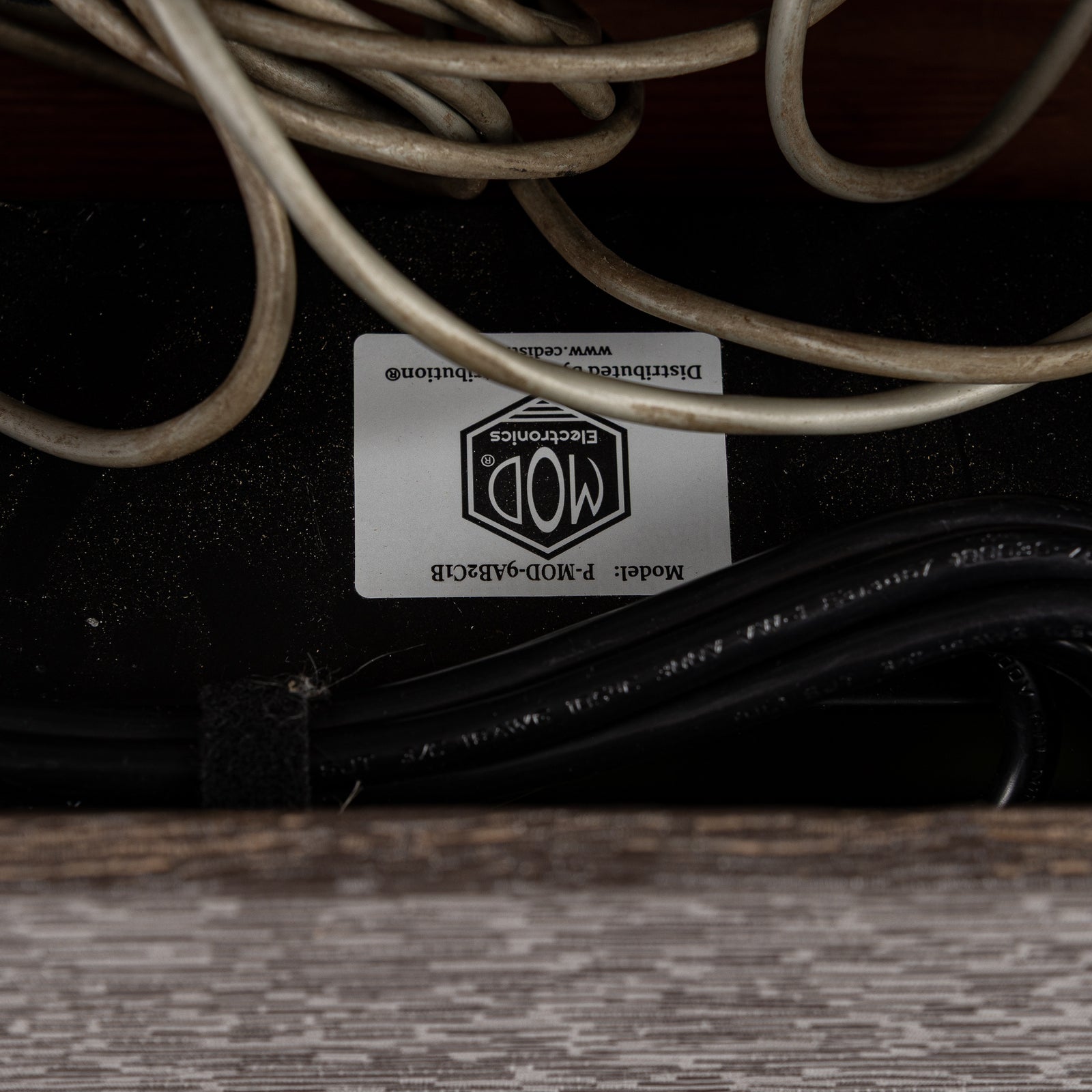 USED 1964 Gibson Falcon GA-19RVT Guitar Combo Amp - Tweed