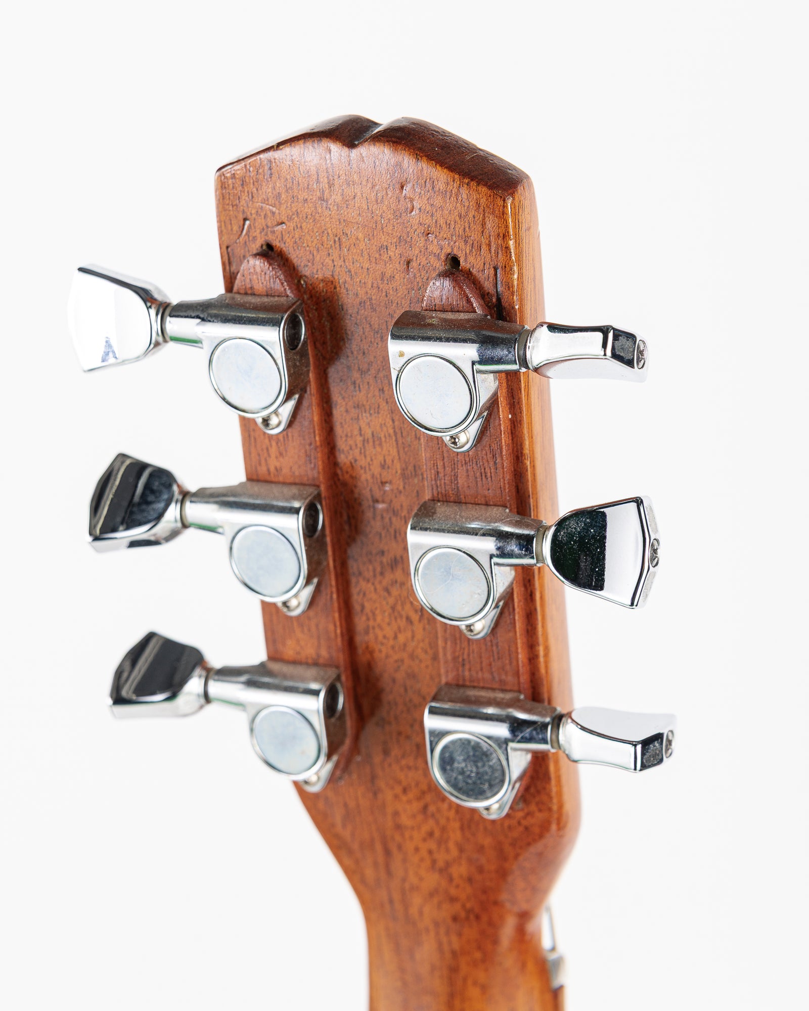 USED 1965 Gibson Melody Maker MODIFIED - Natural