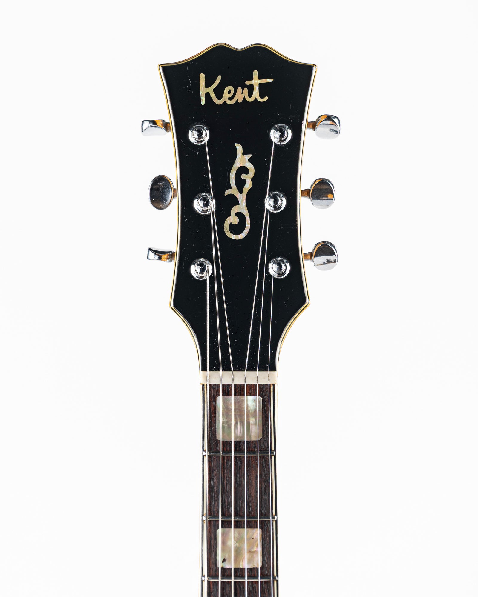 USED 1967-1968 Kent (Teisco/Kawai) Model 740 Electric Guitar - Sunburst