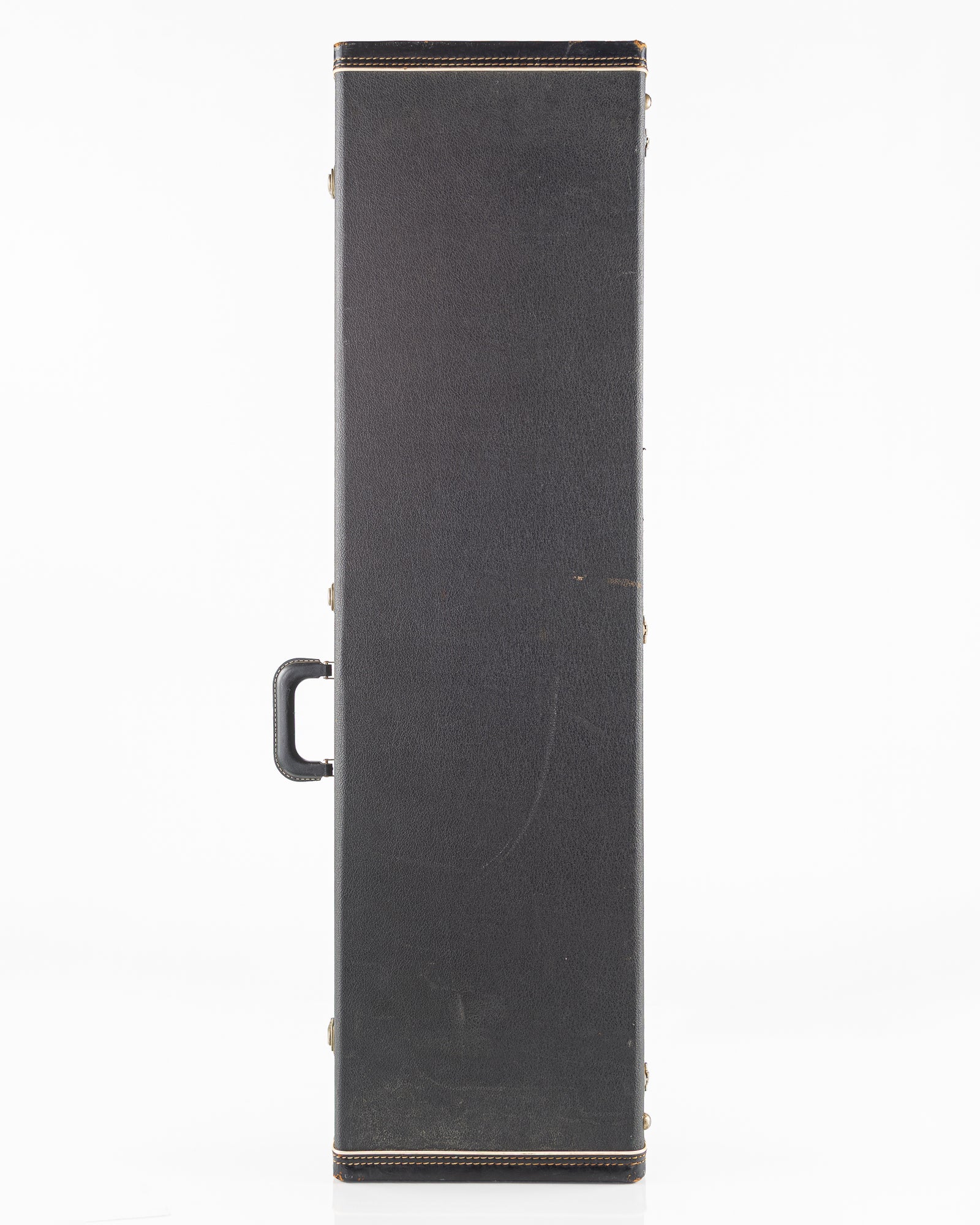 USED 1970 Gibson EB-1 Violin Electric Bass - Natural with Original Hardshell Case