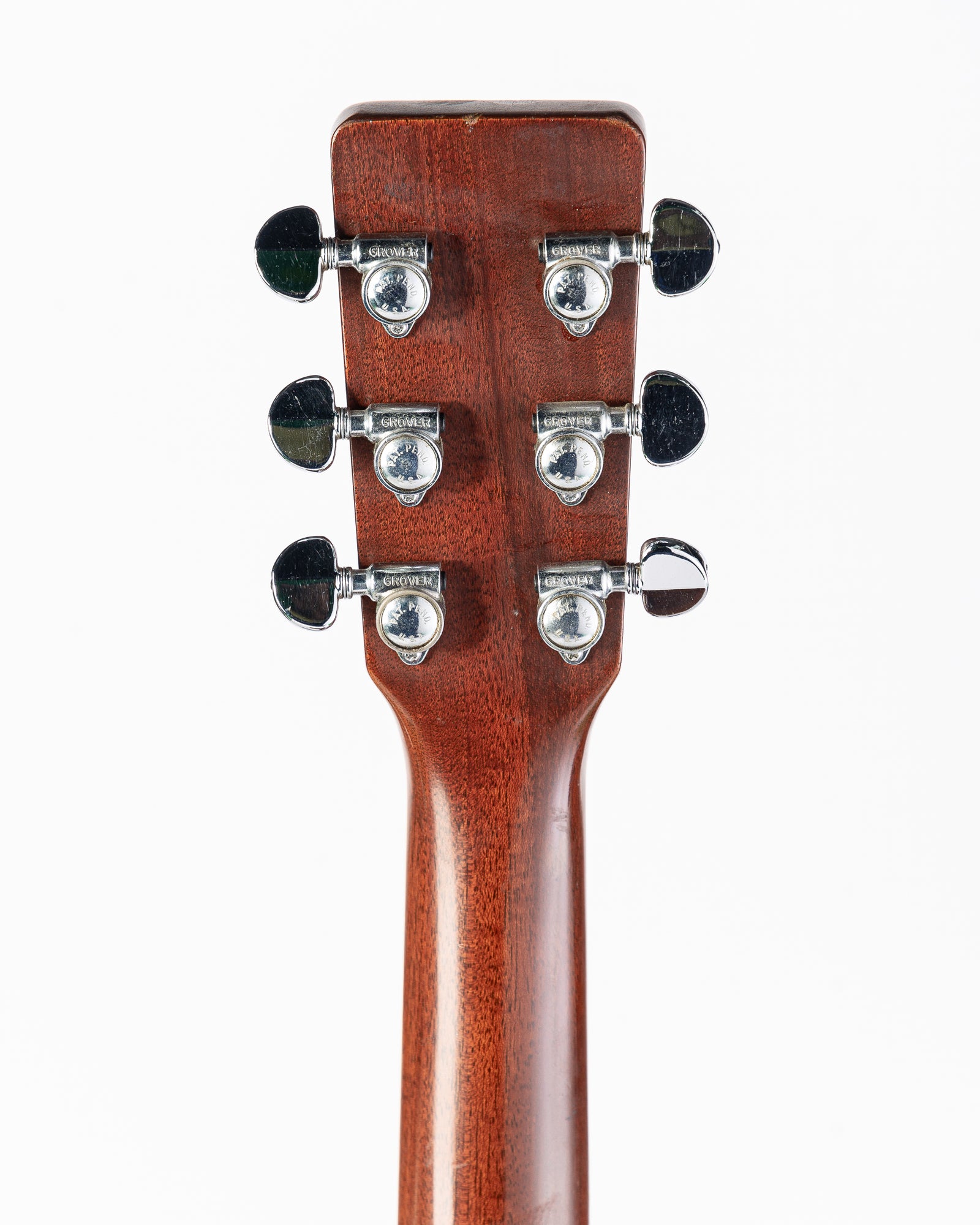 USED 1970 Martin D-35 Acoustic Guitar w/HSC