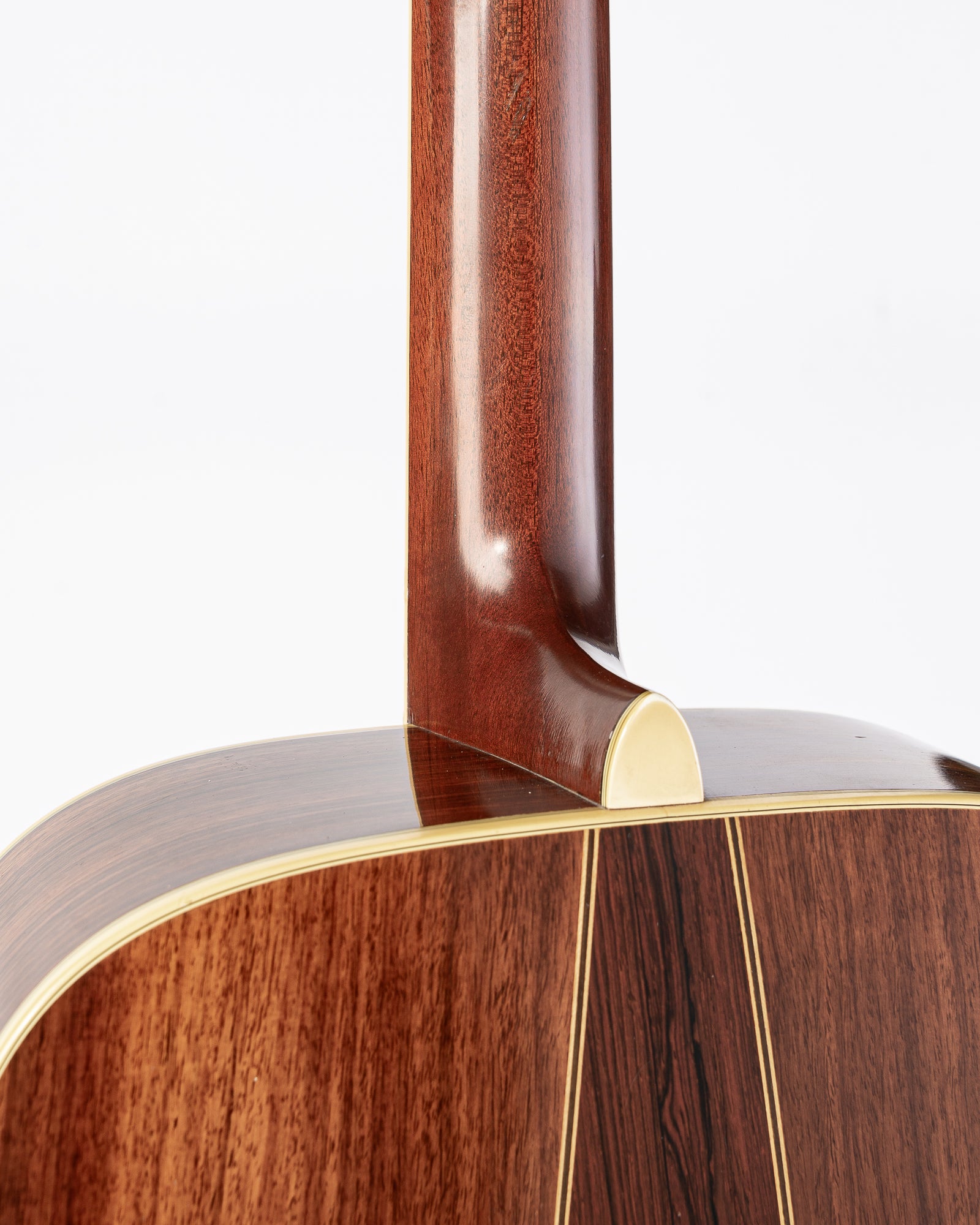 USED 1970 Martin D-35 Acoustic Guitar w/HSC