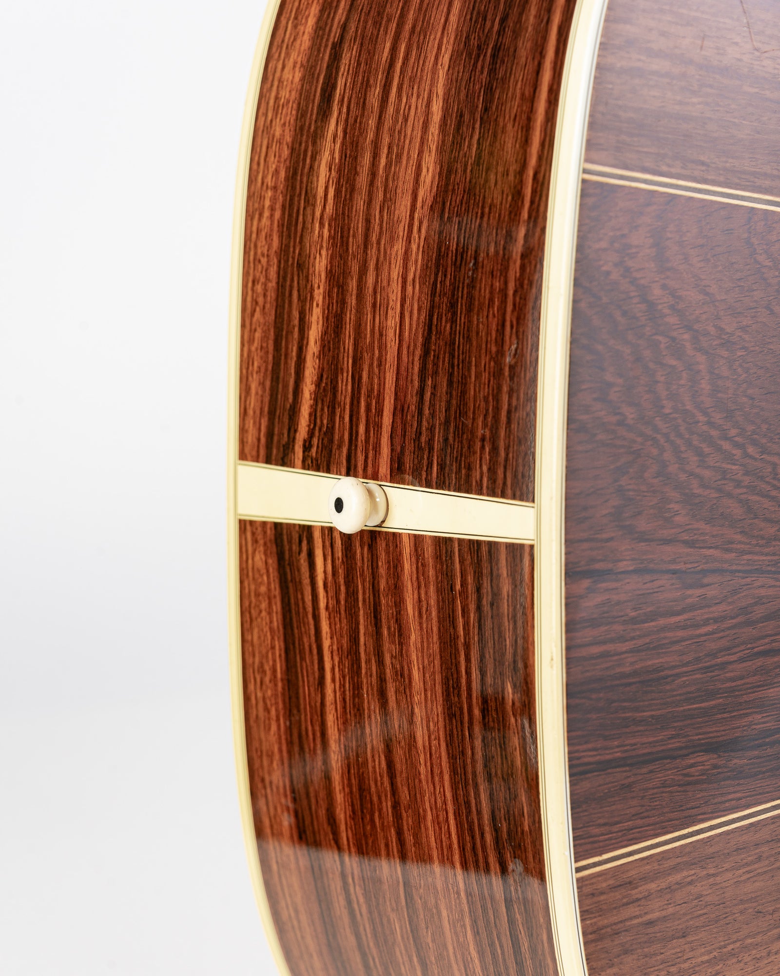 USED 1970 Martin D-35 Acoustic Guitar w/HSC