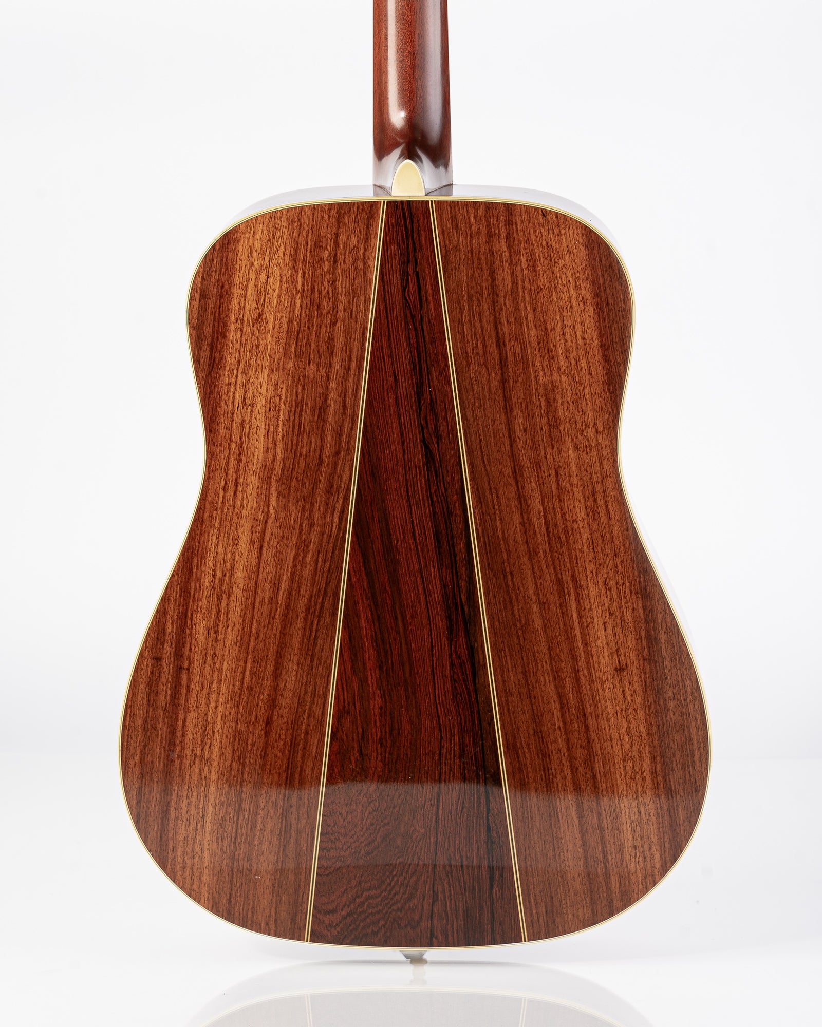 USED 1970 Martin D-35 Acoustic Guitar w/HSC