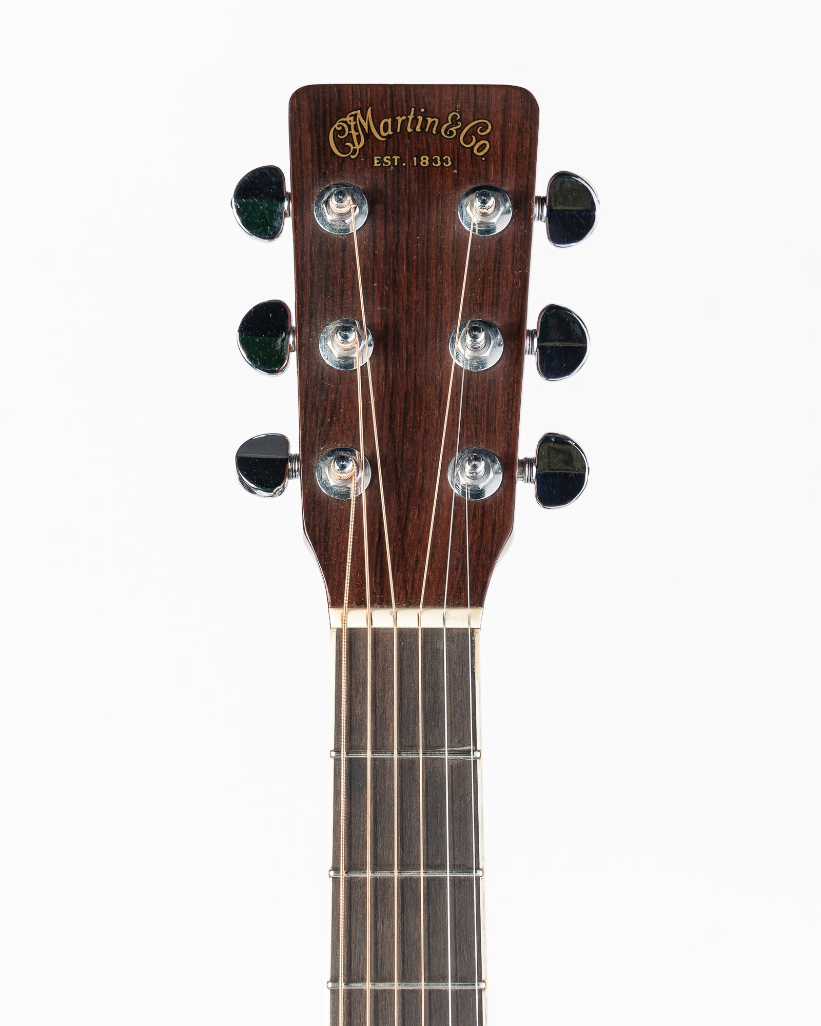 USED 1970 Martin D-35 Acoustic Guitar w/HSC