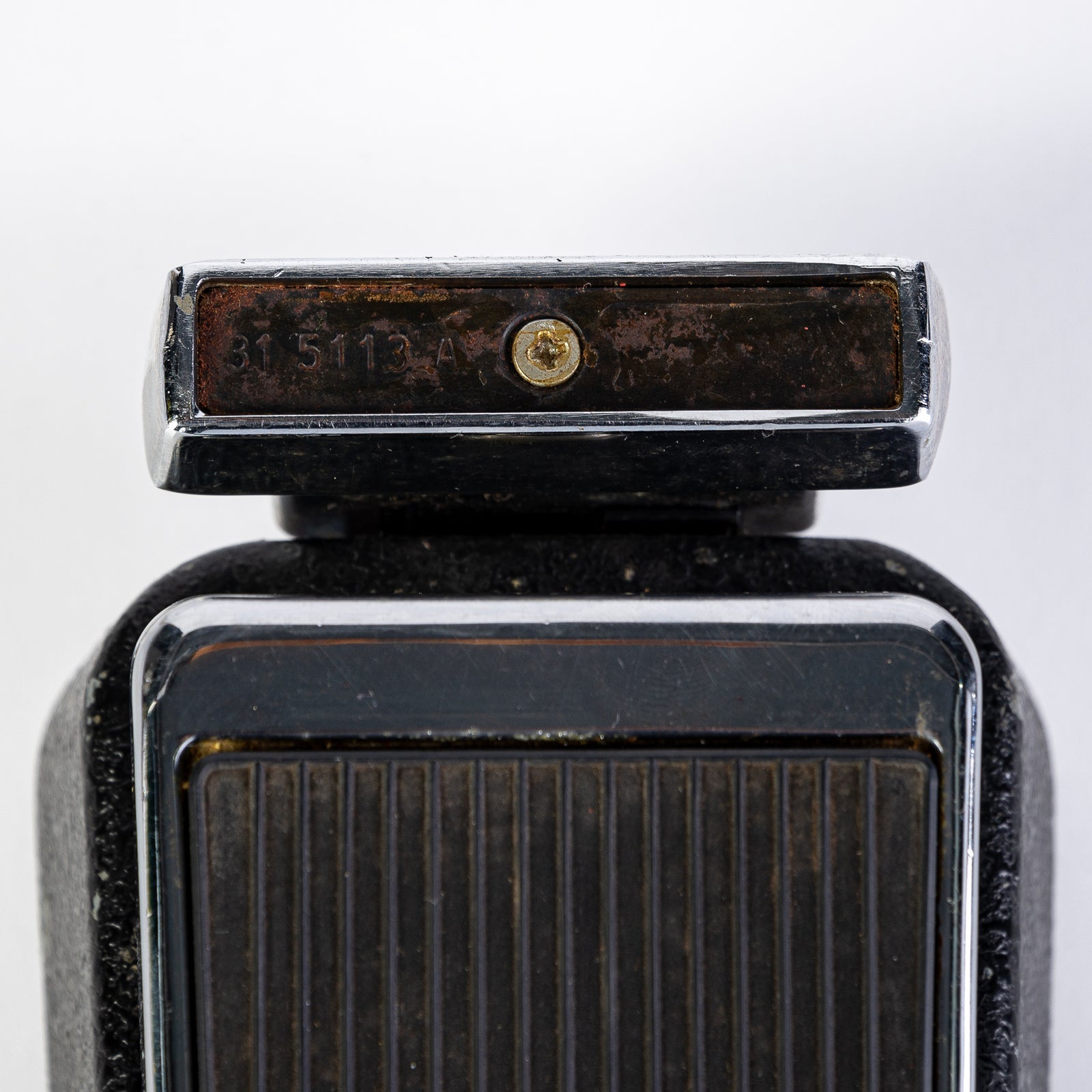 USED 1970's Vox Stereo Fuzz-Wah 9-370 Guitar Pedal