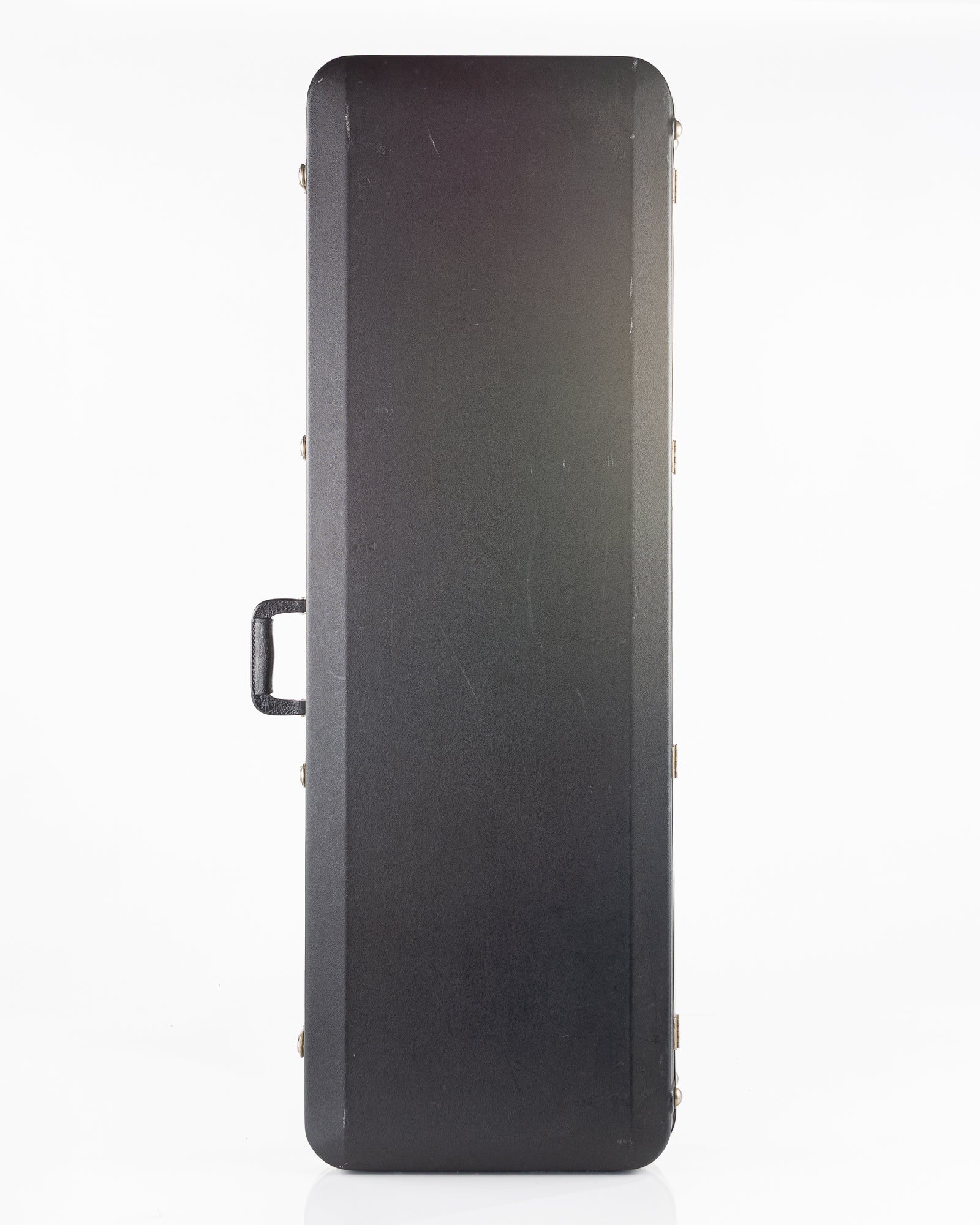 USED 1972 Fender Precision Bass - Walnut with Hardshell Case