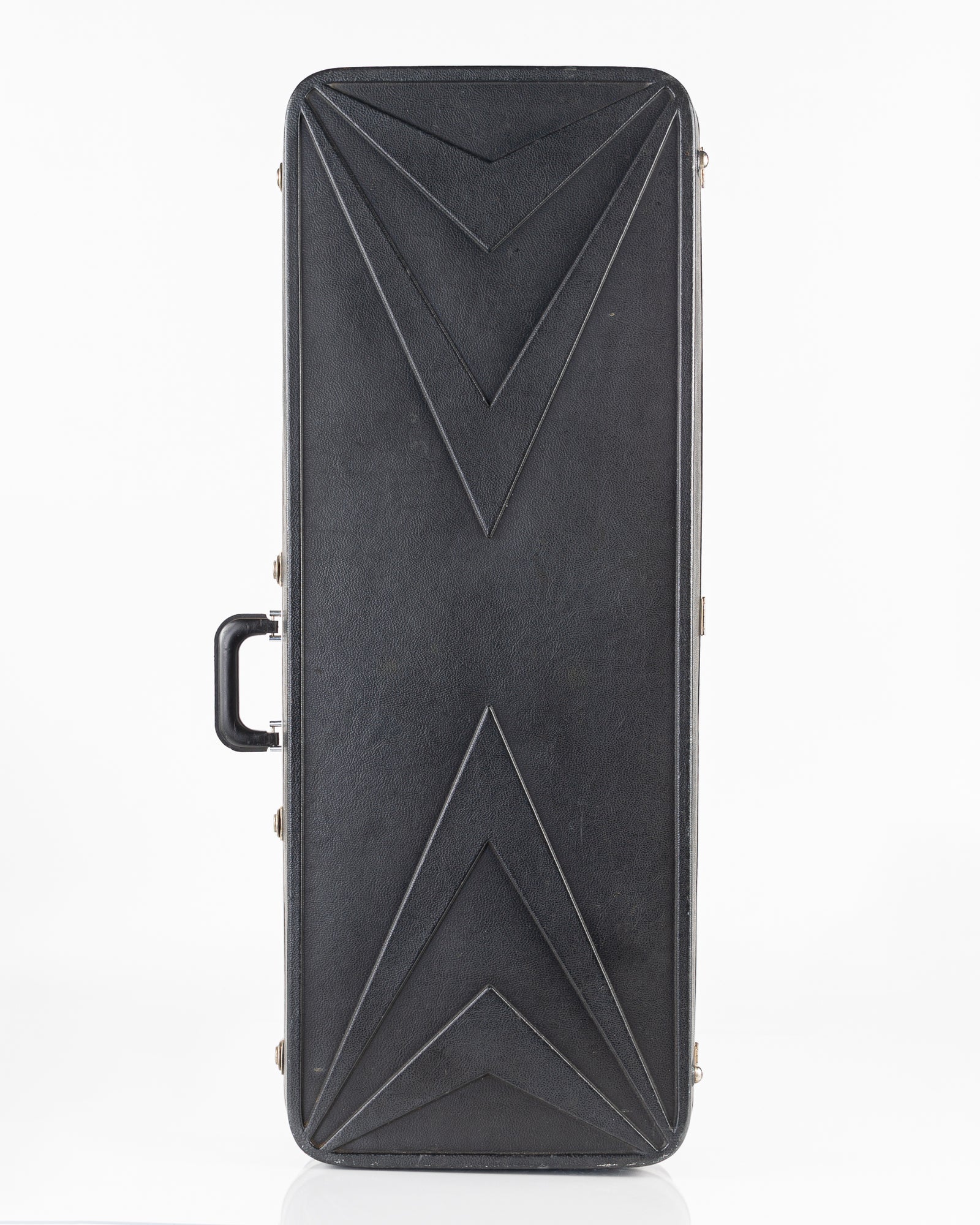 USED 1980 Martin EM-18 Electric Guitar - Natural with Original Hardshell Case