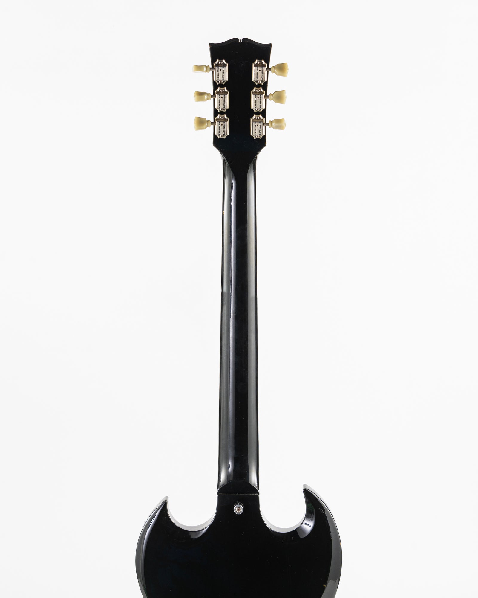 USED 1996 Gibson SG Special Electric Guitar - Ebony