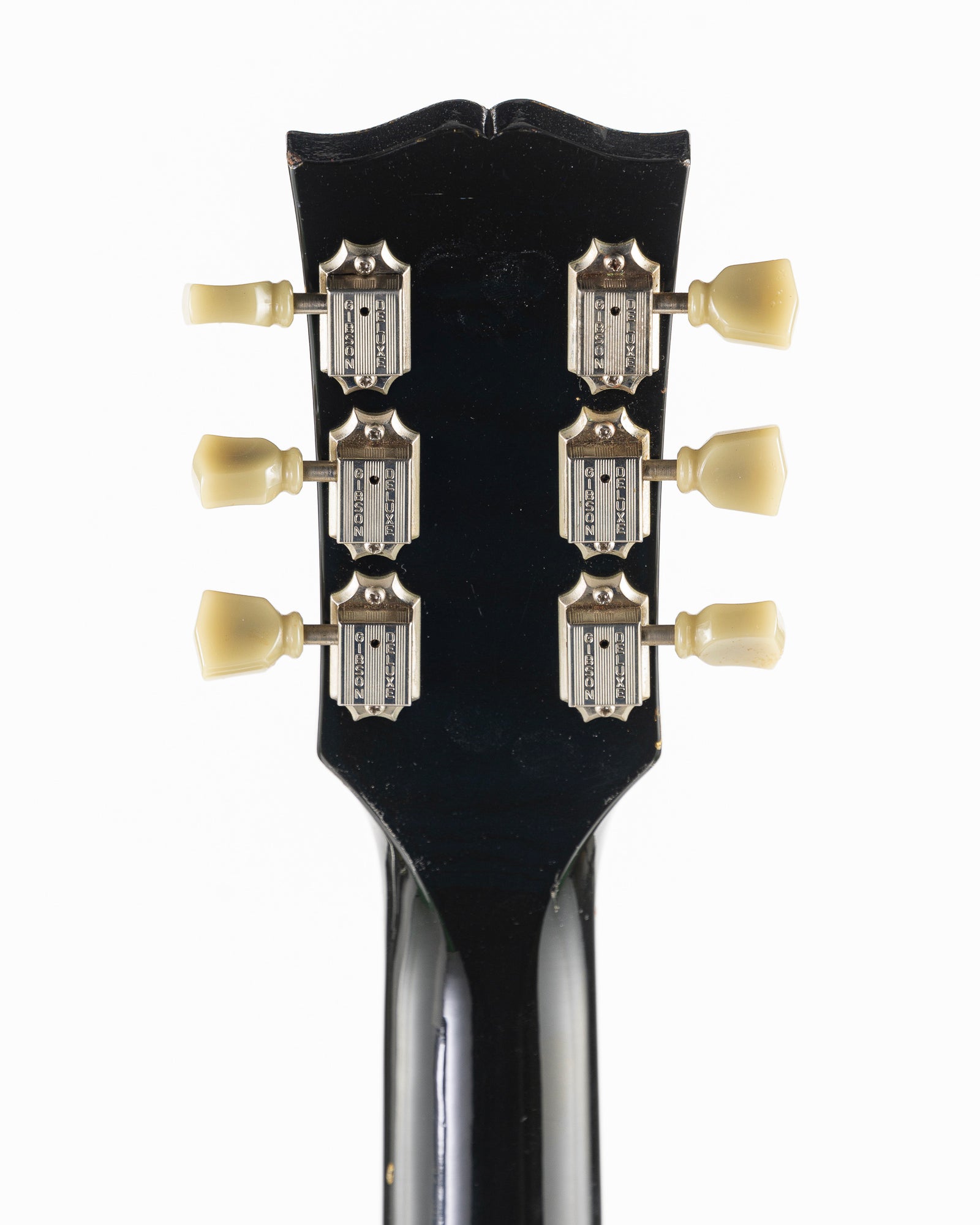 USED 1996 Gibson SG Special Electric Guitar - Ebony