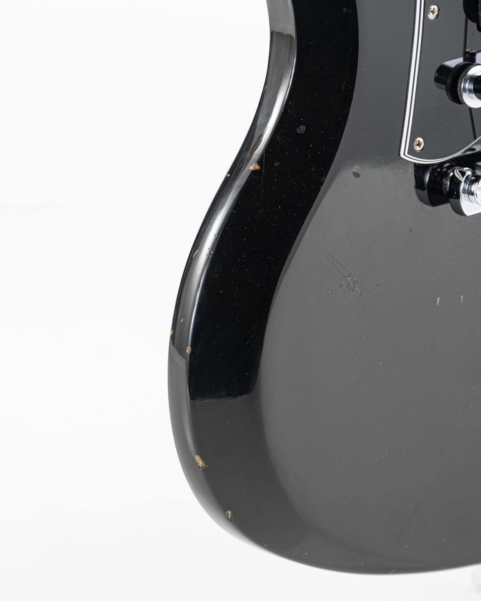 USED 1996 Gibson SG Special Electric Guitar - Ebony