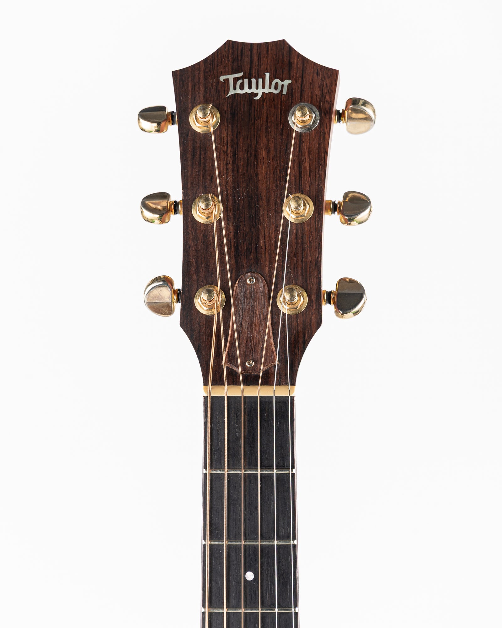 USED 2001 Taylor 710ce Dreadnought Acoustic Electric Guitar - Natural