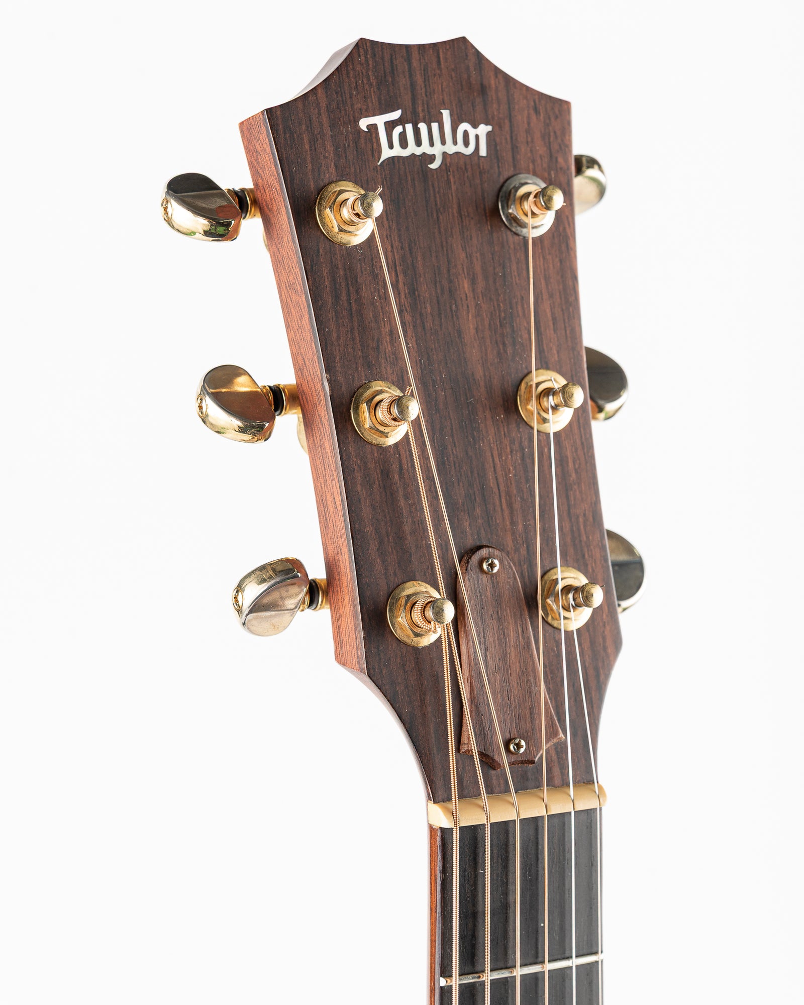 USED 2001 Taylor 710ce Dreadnought Acoustic Electric Guitar - Natural