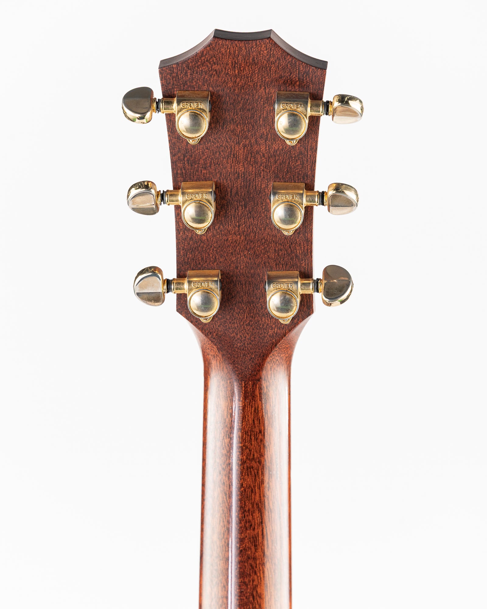 USED 2001 Taylor 710ce Dreadnought Acoustic Electric Guitar - Natural