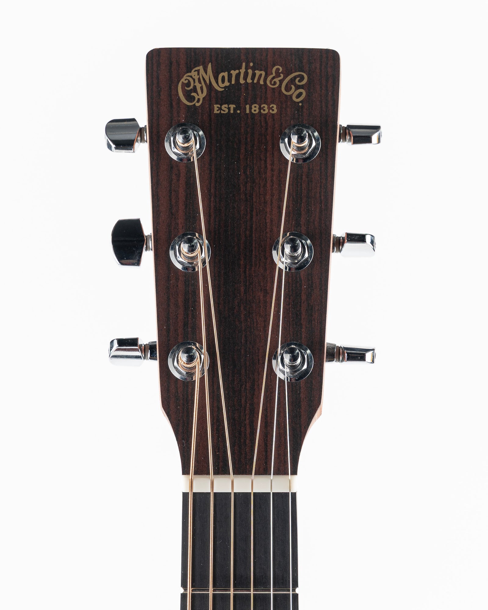 USED 2012 Martin DRS1 Dreadnought Acoustic Electric Guitar - Satin with Hardshell Case