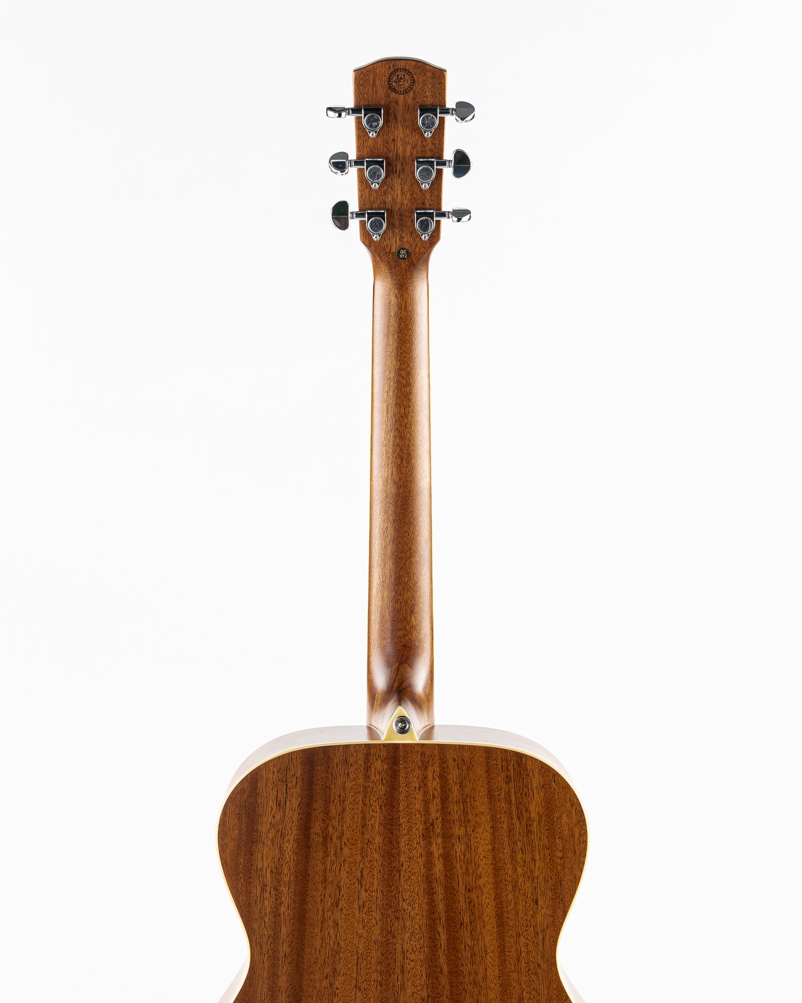 USED 2018 Alvarez AF60GD-Lightning  Grateful Dead Limited Edition 203/400 Acoustic Guitar - Lightning Top with Gig Bag