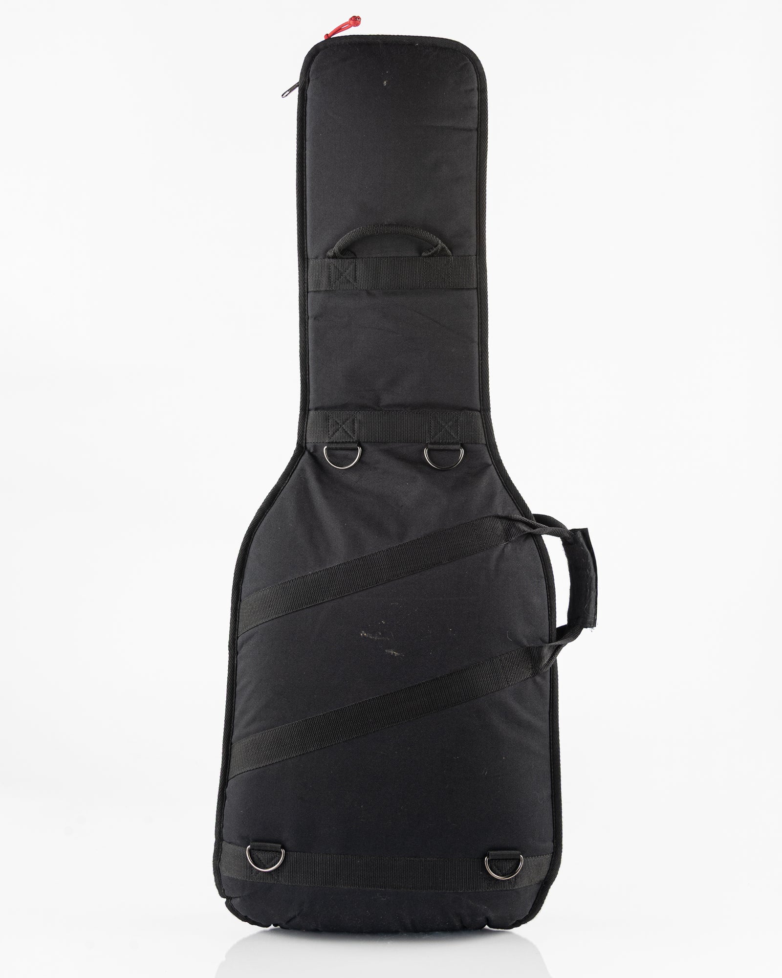 USED 2018 Fender American Performer Jazzmaster Electric Guitar - Vintage White