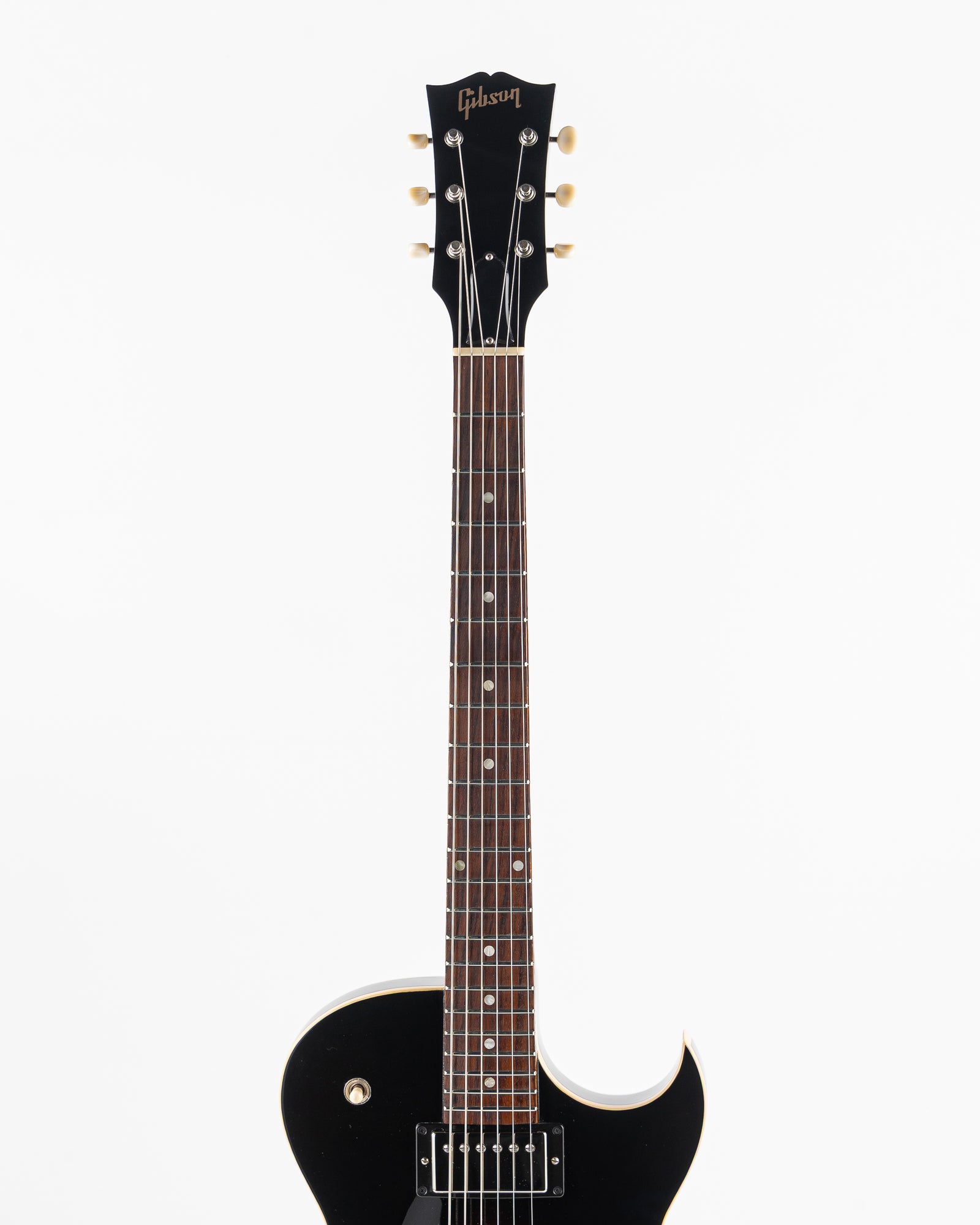 USED 2018 Gibson Memphis ES-235 Semi-Hollow Electric Guitar - '34 Burst
