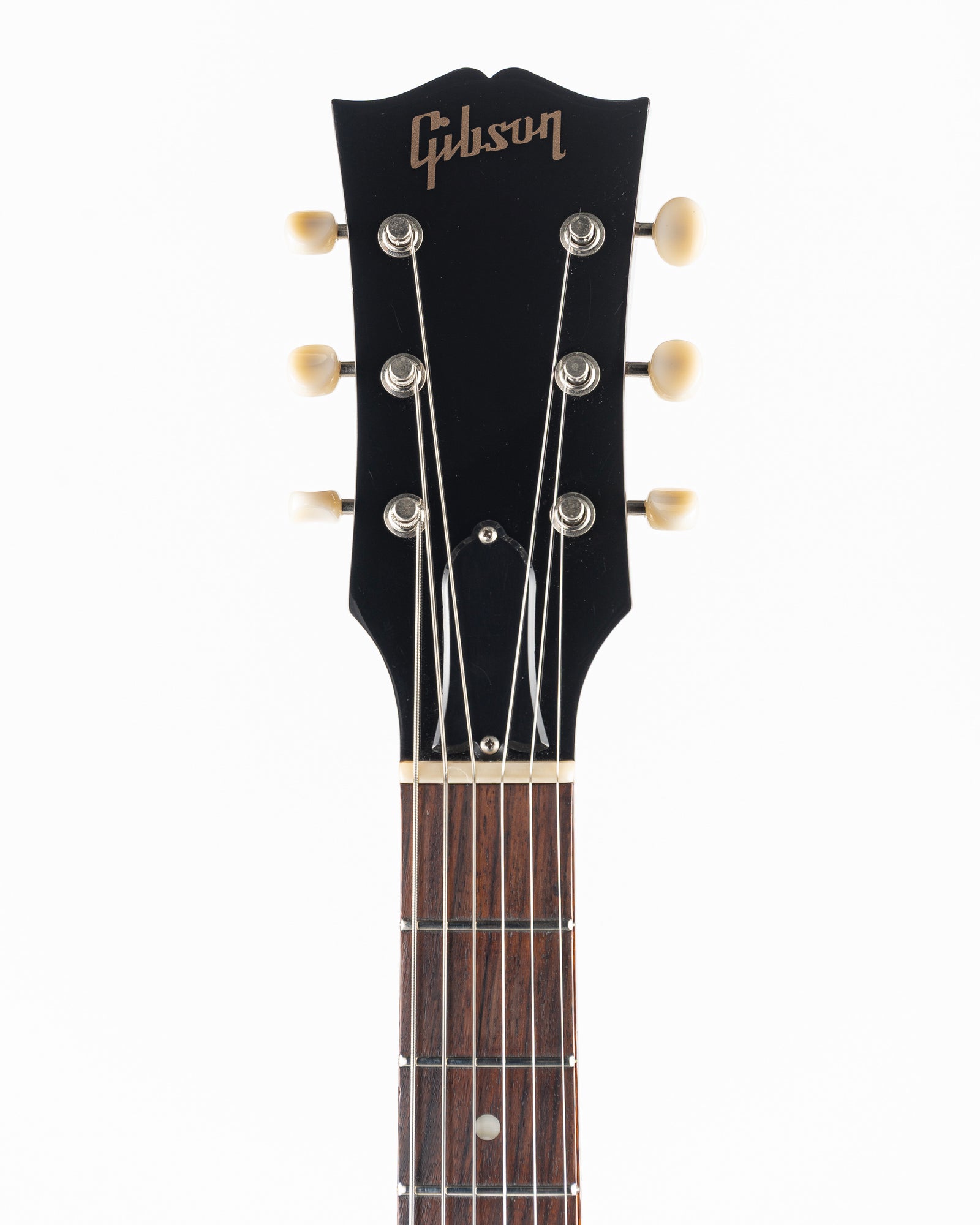 USED 2018 Gibson Memphis ES-235 Semi-Hollow Electric Guitar - '34 Burst