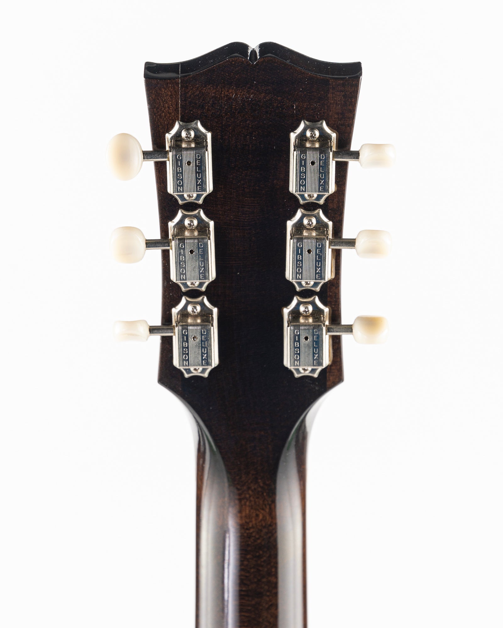 USED 2018 Gibson Memphis ES-235 Semi-Hollow Electric Guitar - '34 Burst