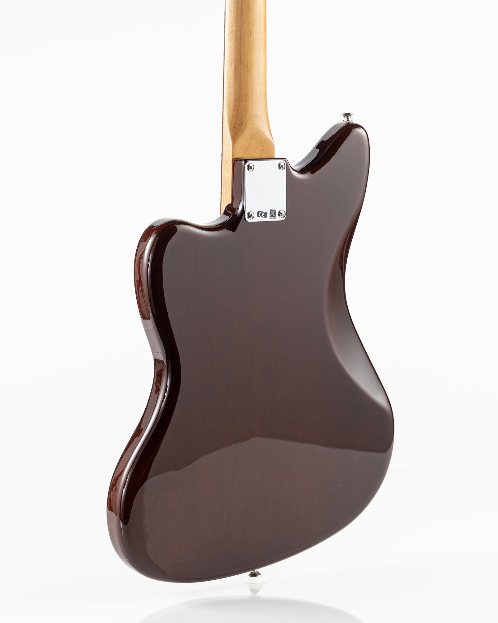USED 2021 Fender Player Noventa Jazzmaster - Walnut