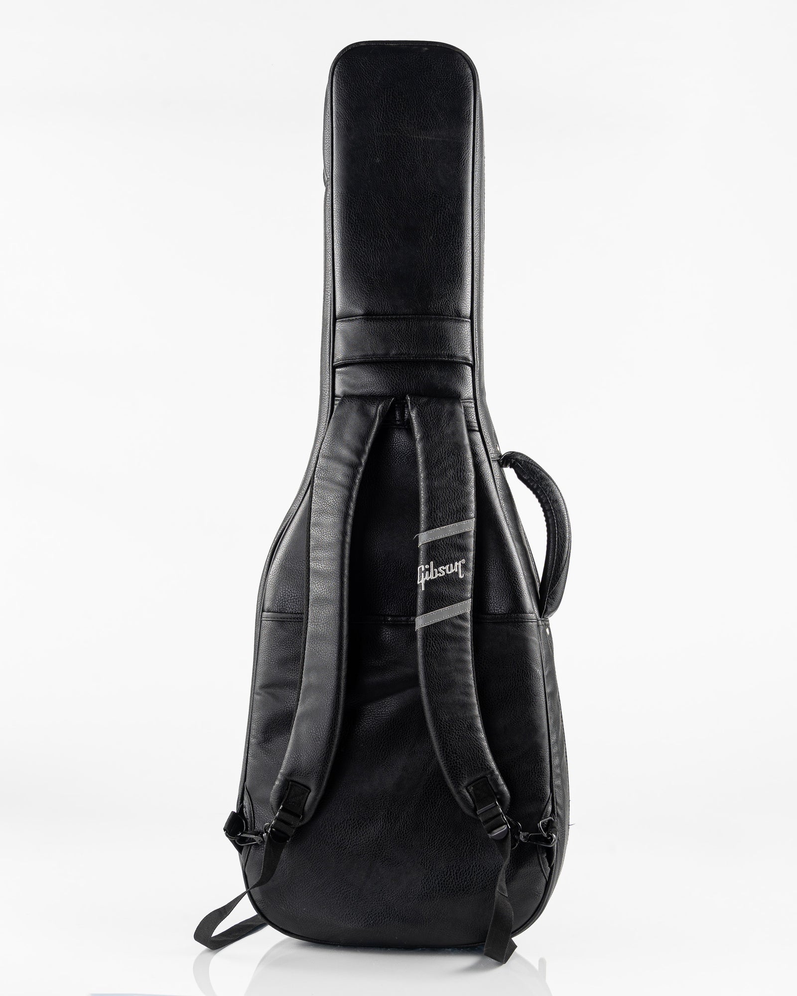 USED 2021 Gibson Les Paul Trad Pro V Electric Guitar - Satin Wine Red