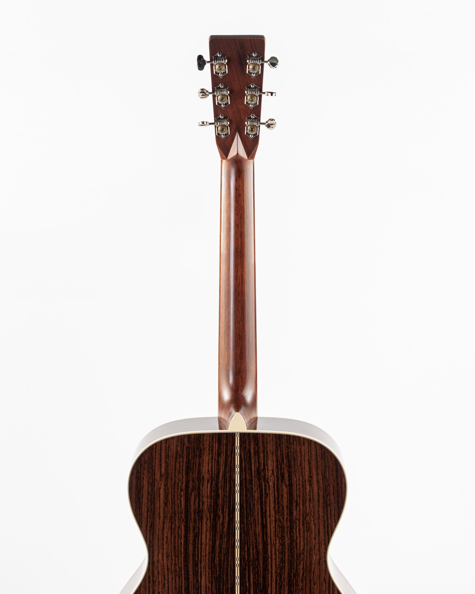 USED 2023 Martin 000-28 Standard Series Acoustic Guitar - Natural Gloss