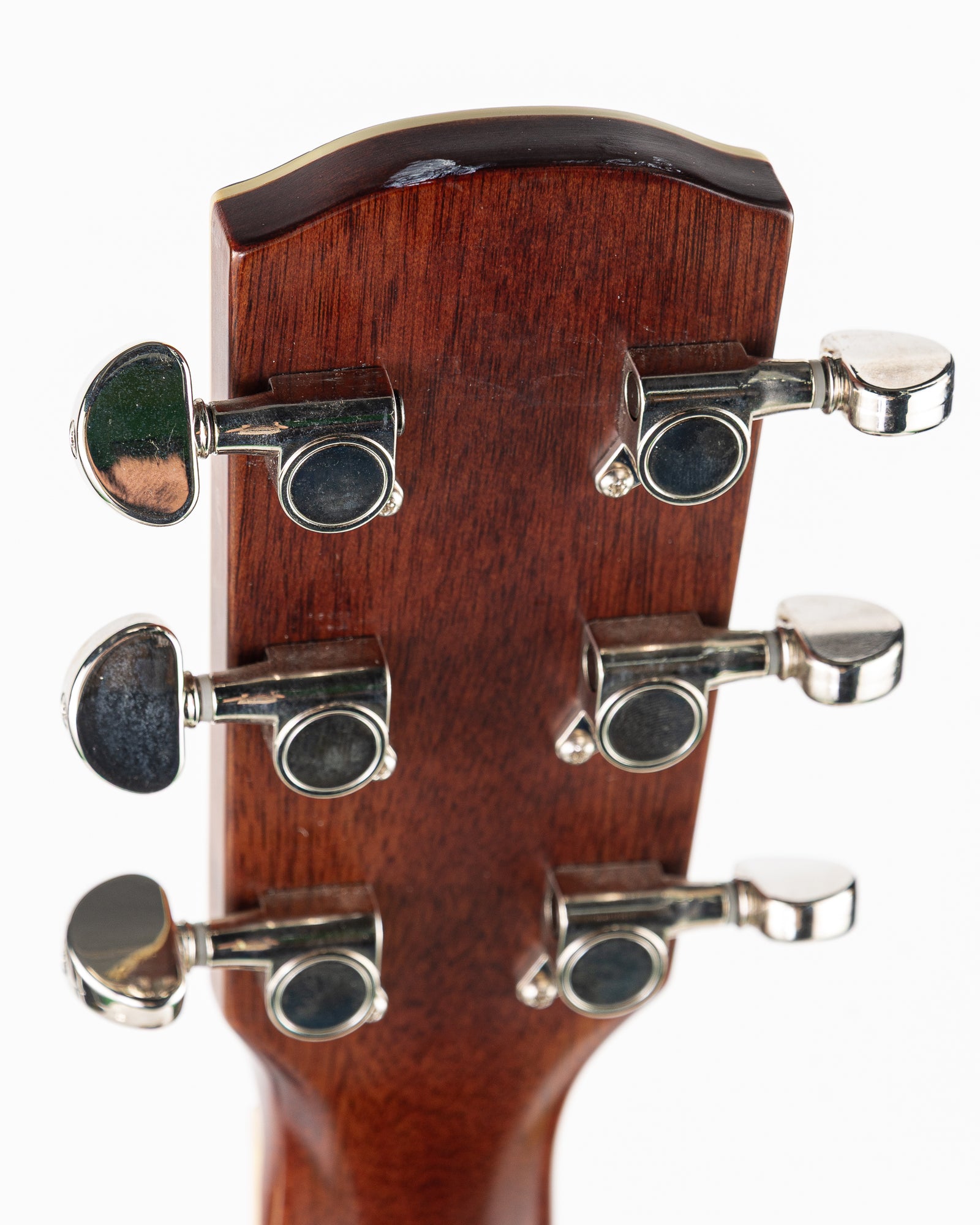 USED Alvarez AD60S Dreadnought Acoustic Guitar - Natural