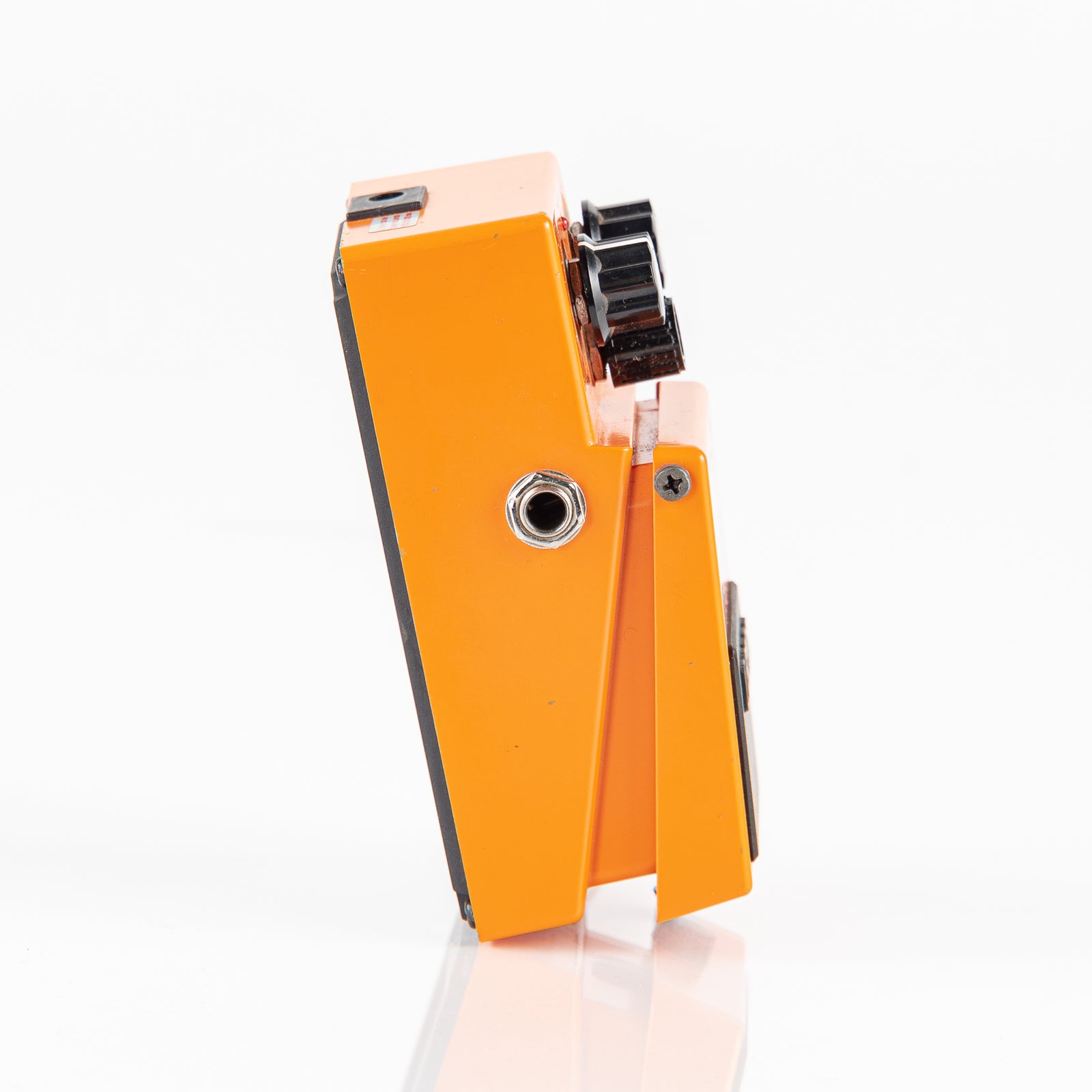 USED Boss DS-1 Distortion Pedal