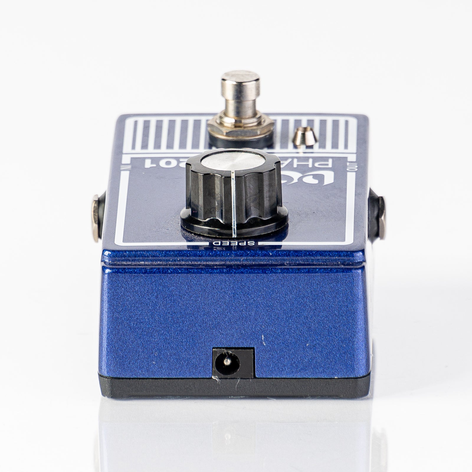 USED DOD Phasor 201 Phaser Pedal