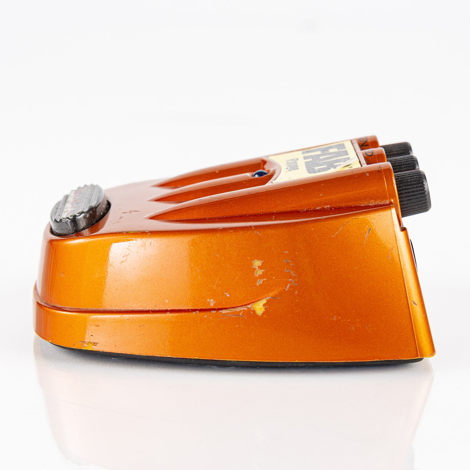 USED Danelectro FAB Flange Pedal