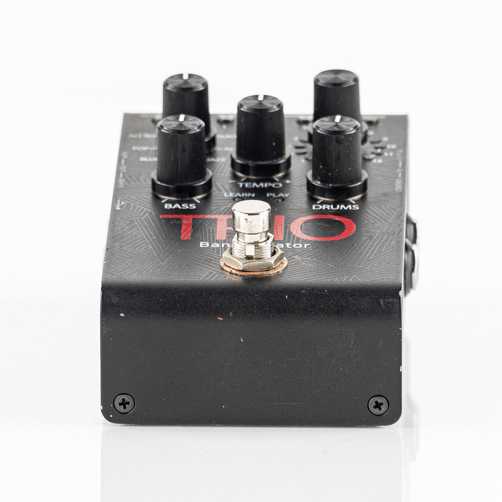 USED Digitech Trio Band Creator Guitar Pedal