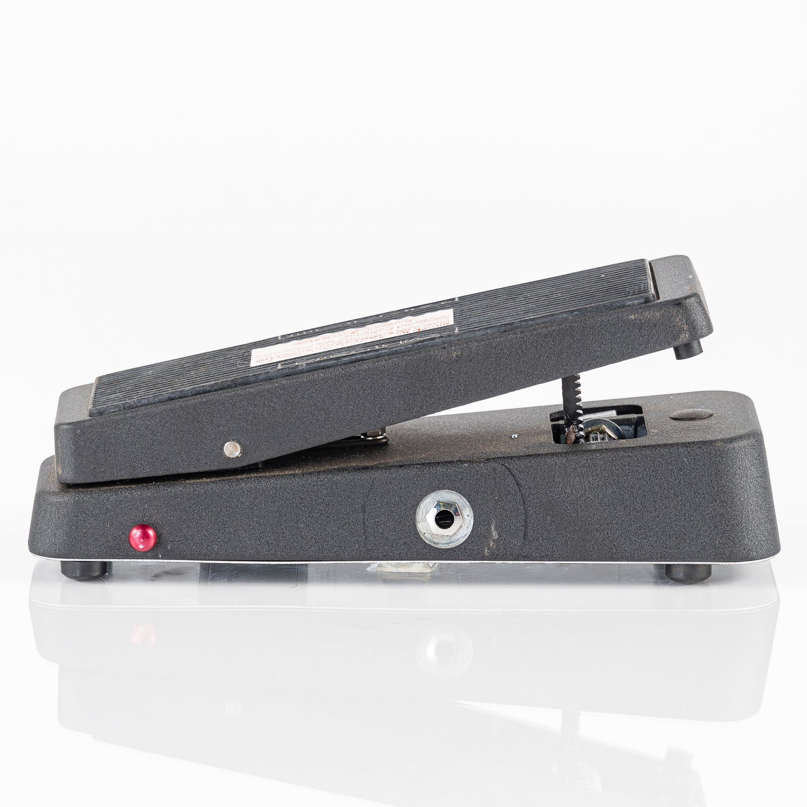 USED Dunlop 95Q Cry Baby Wah Pedal