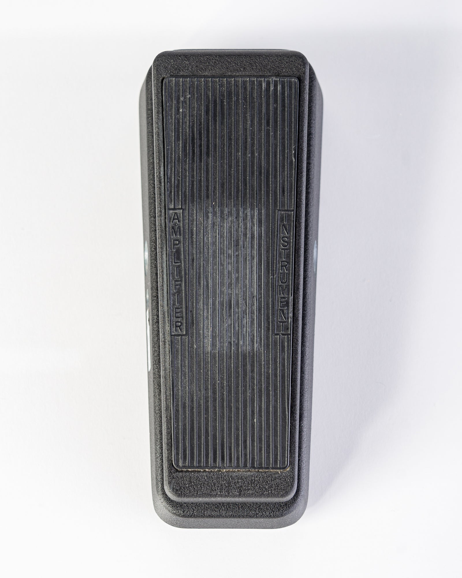 USED Dunlop Cry Baby GCB95 w/ Truetone 1 Spot Power Supply